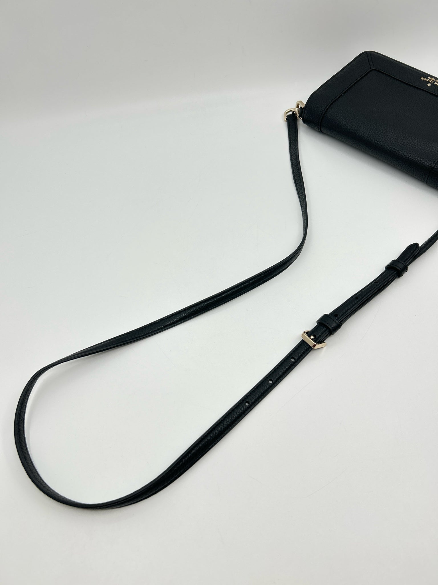 KATE SPADE Black Women Purse