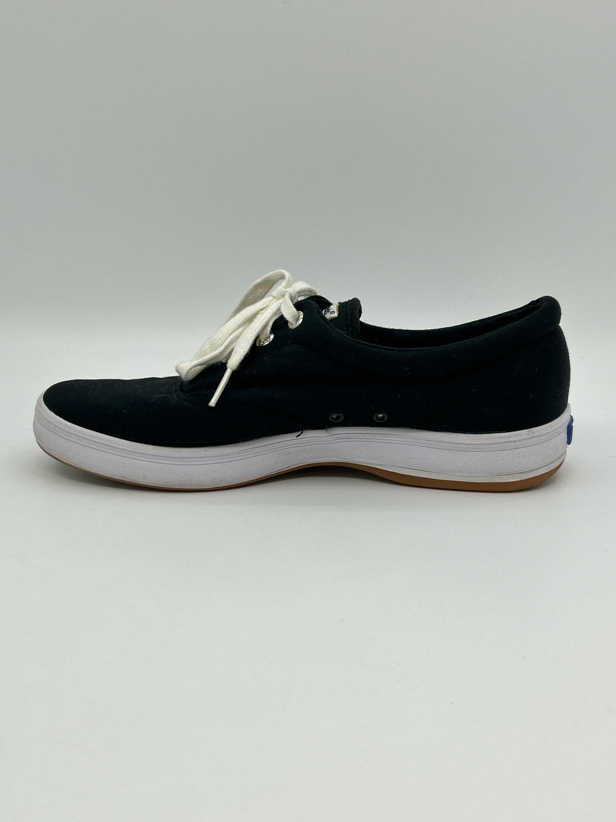 KEDS Size 9 Black Women Sneakers
