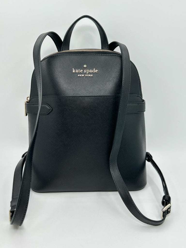 KATE SPADE Black Women's Backpack