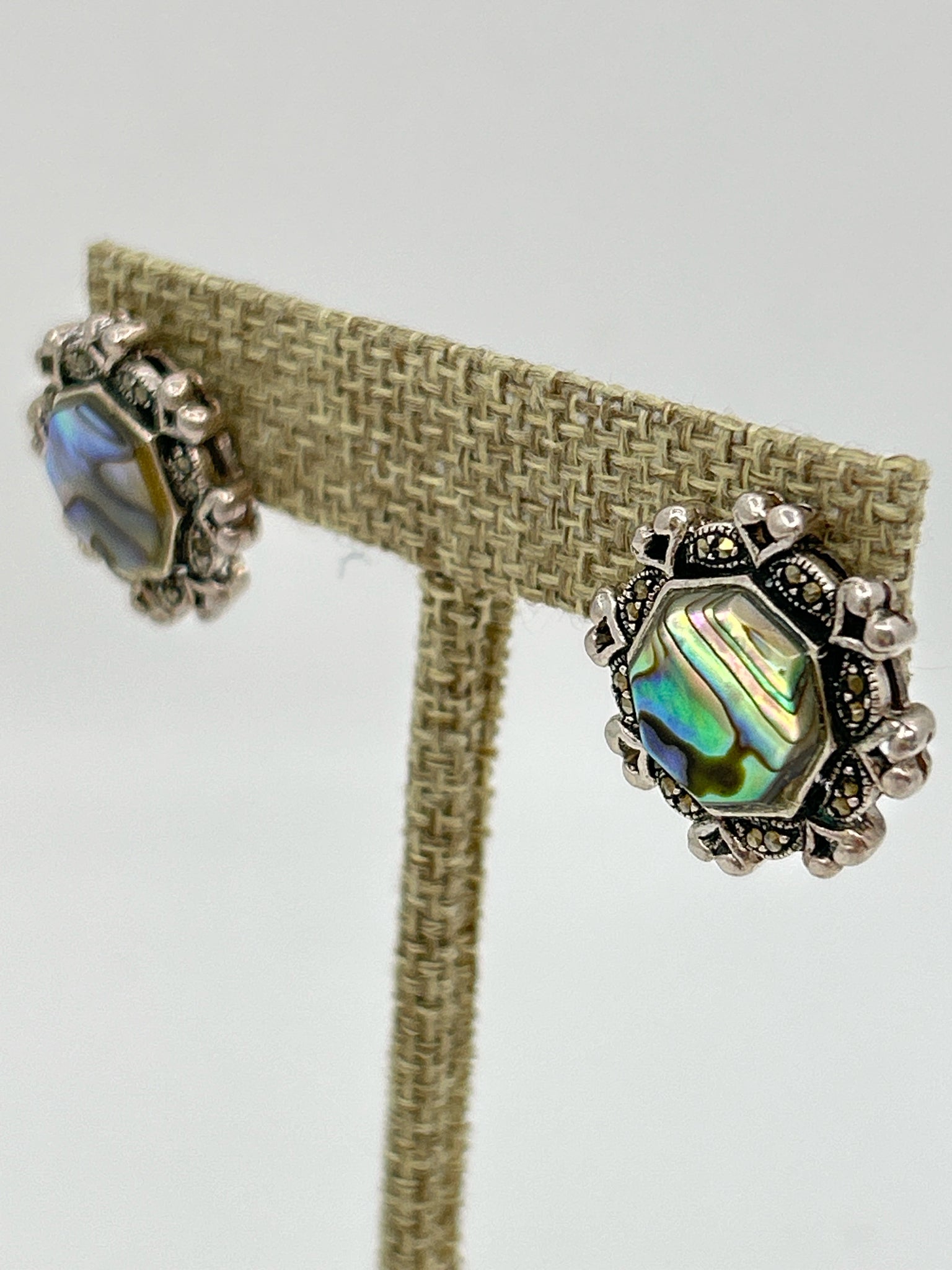 NO BRAND Multi-Color Earrings