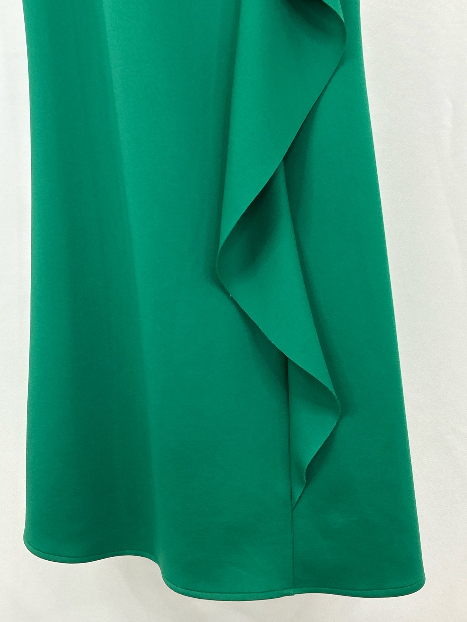 JESSICA HOWARD Size 10 Green Women Dress