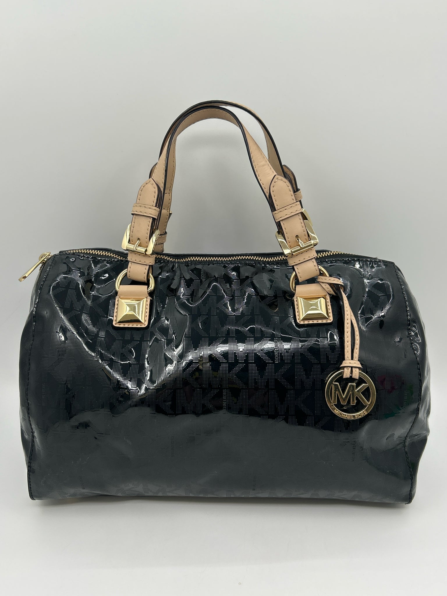MICHAEL KORS Black Women Purse