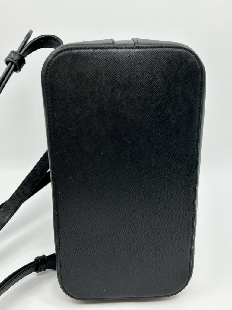 KATE SPADE Black Women's Backpack