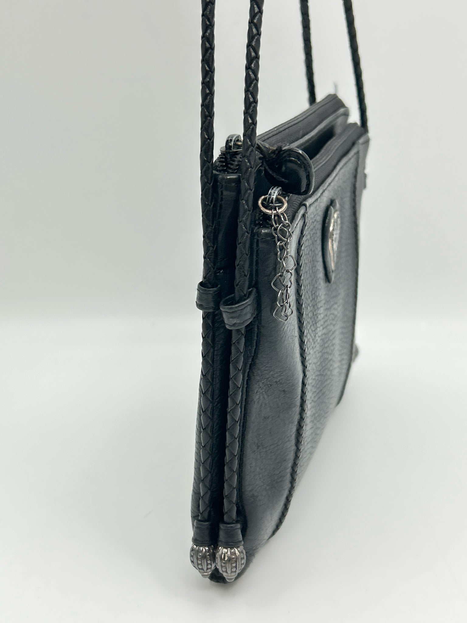 BRIGHTON Black Women Purse