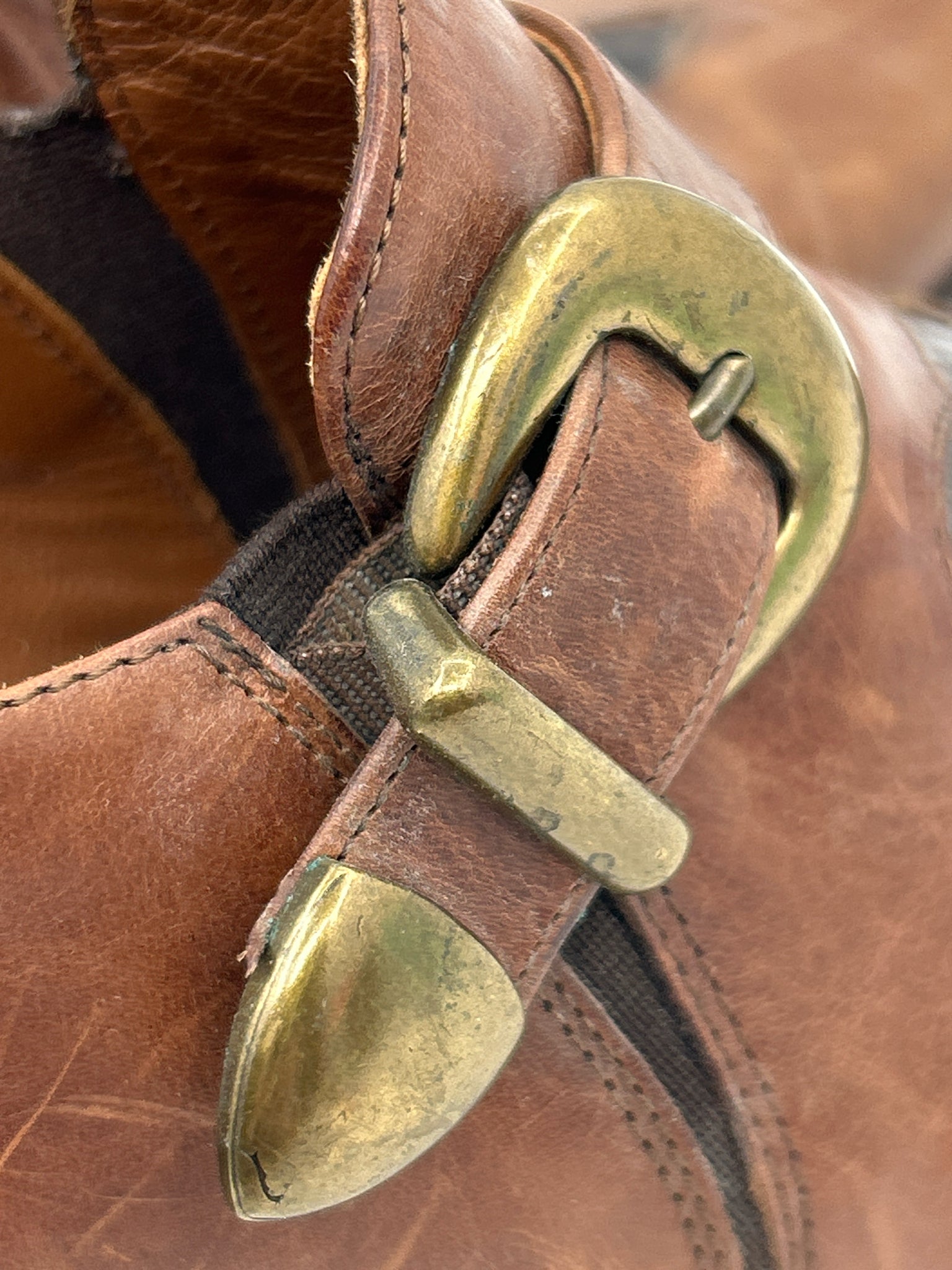 GIANCARLO PAOLI Size 40 Brown Women Shoes