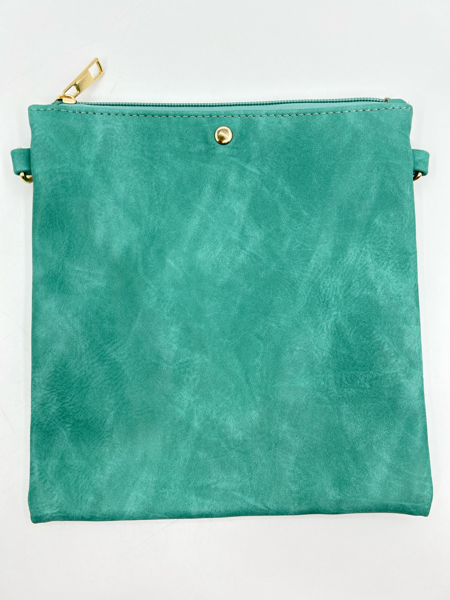 AH-DORNED MINT Women Purse