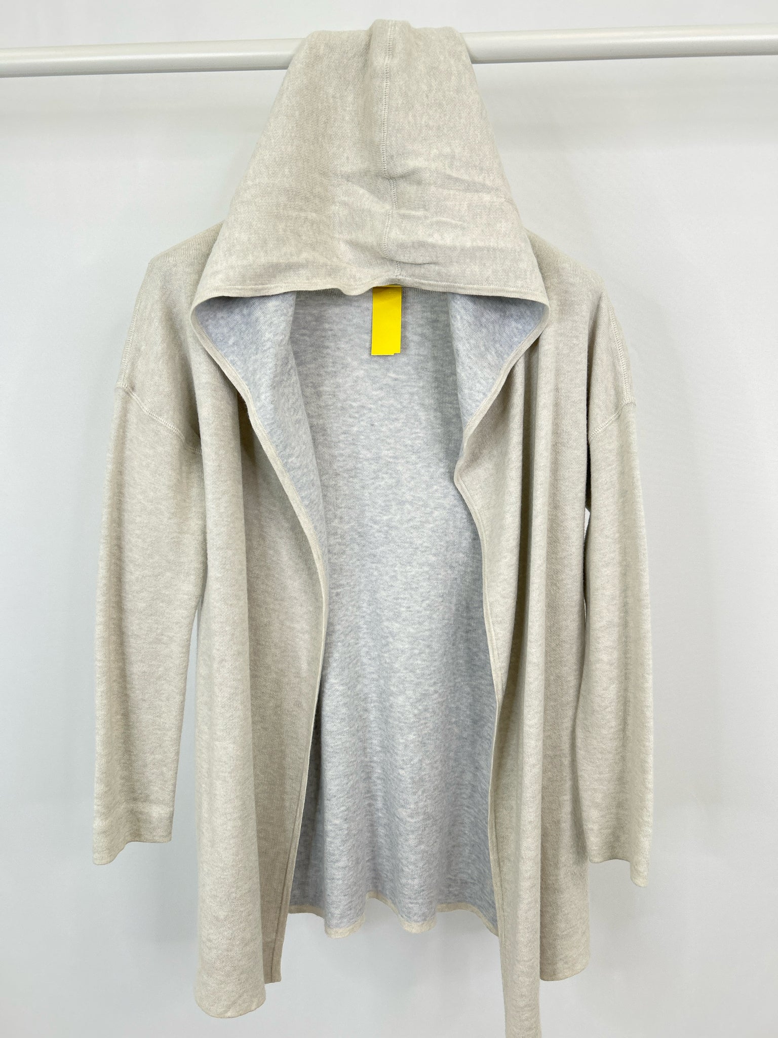 KINROSS Size S/P light grey Women Cardigan