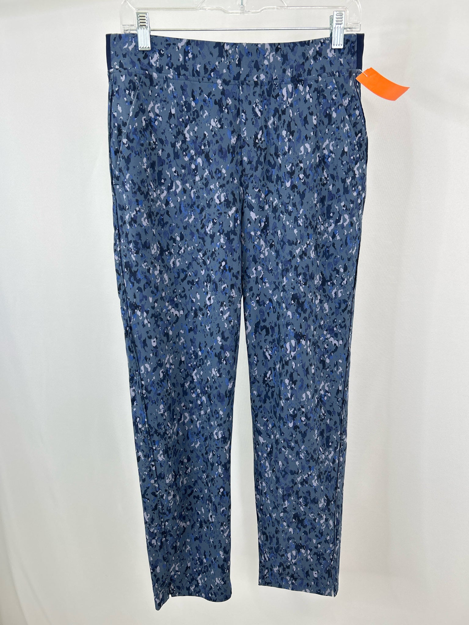 ATHLETA Size 8 Blue Women Pants
