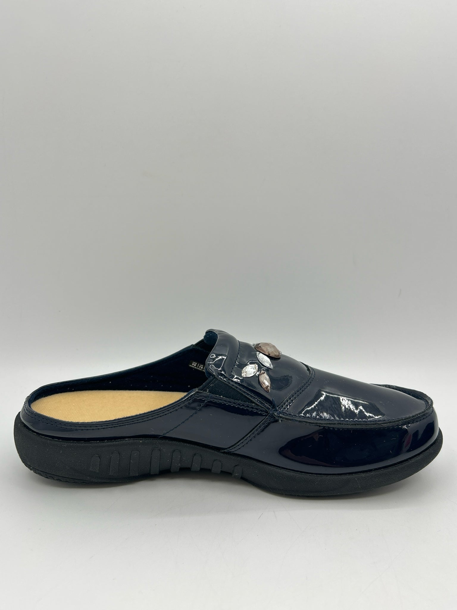 REVITALIGN Size 9B Navy Women Shoes