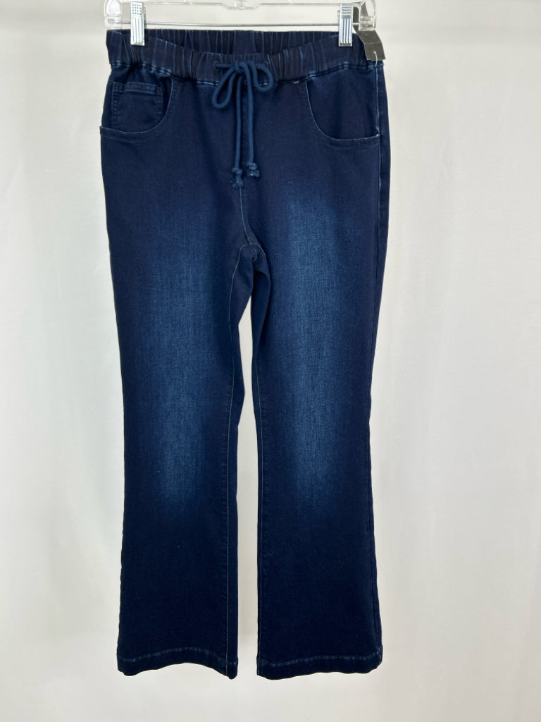 ETHYL Women Size S Blue jeans