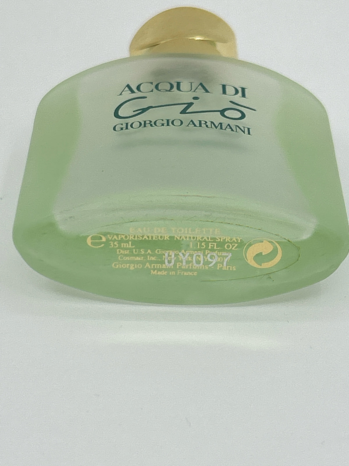 GIORGIO ARMANI Perfume
