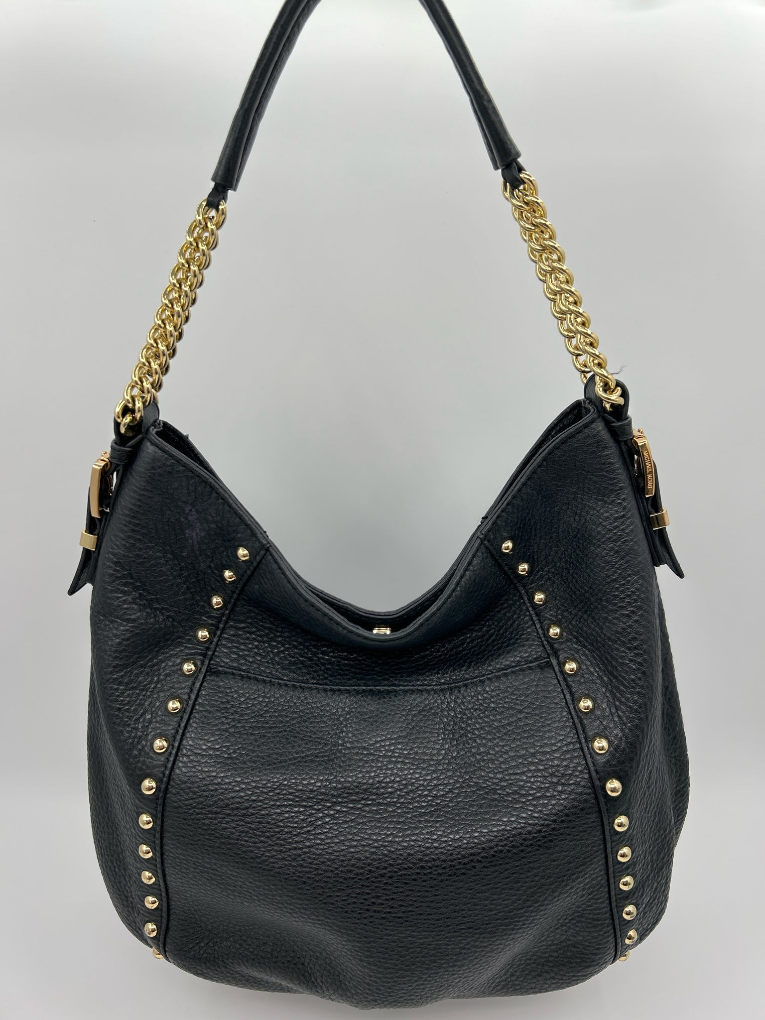 MICHAEL KORS Black Women Purse