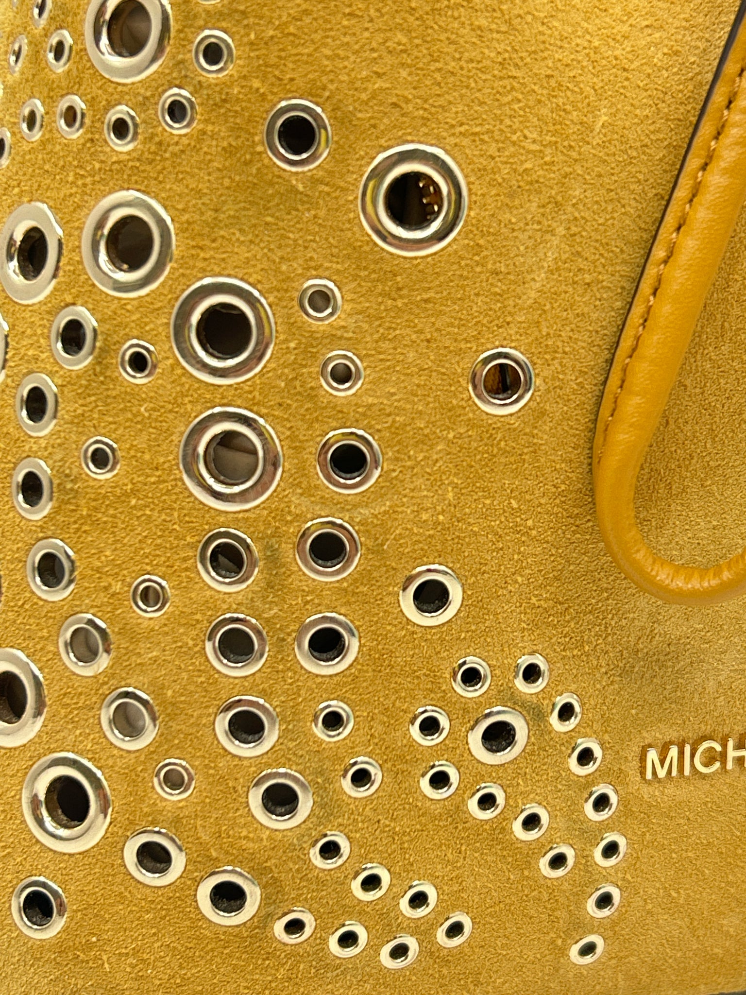 MICHAEL KORS MARIGOLD Women Purse