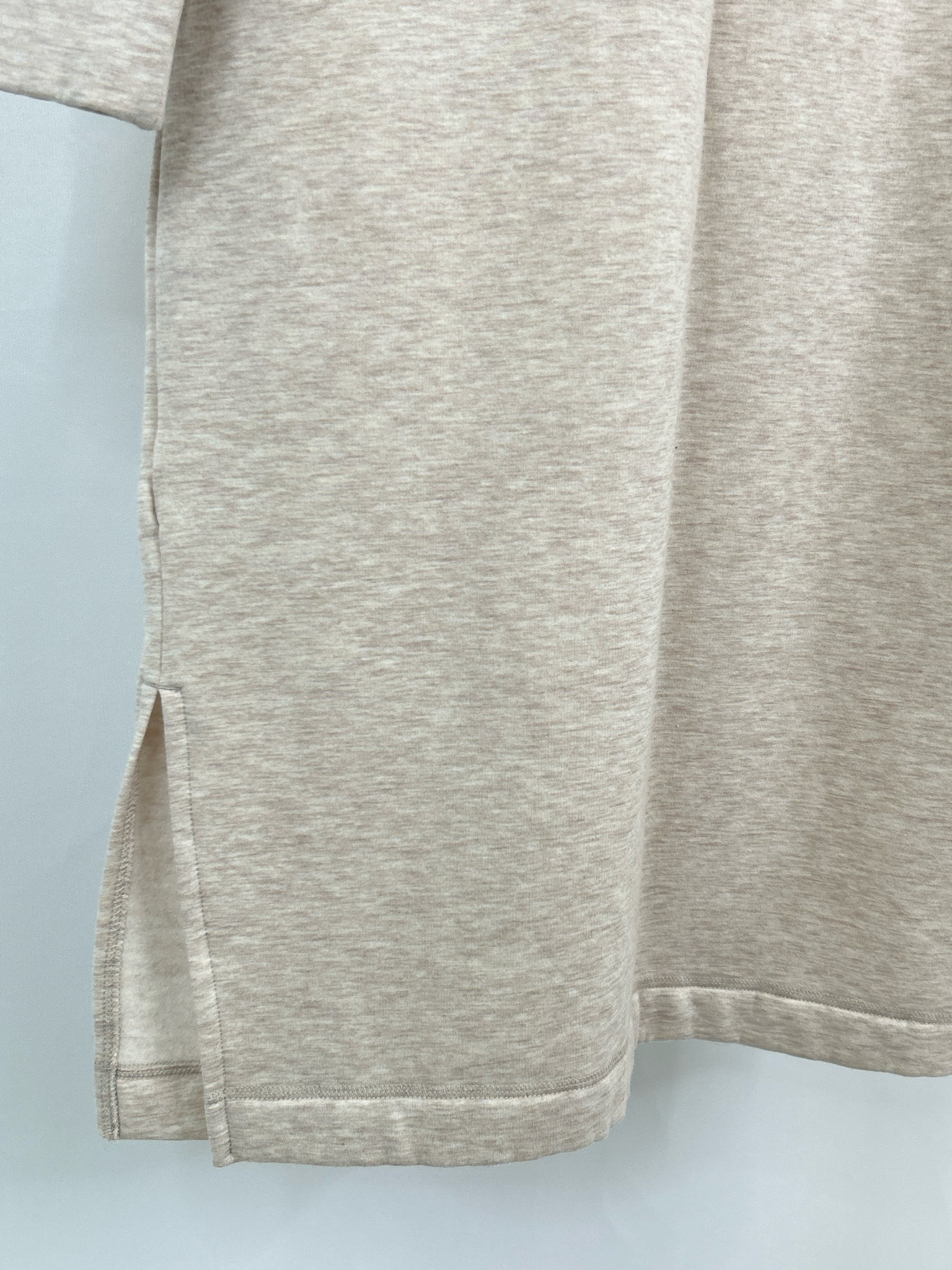 HAVEN Size M Light Beige Women Dress