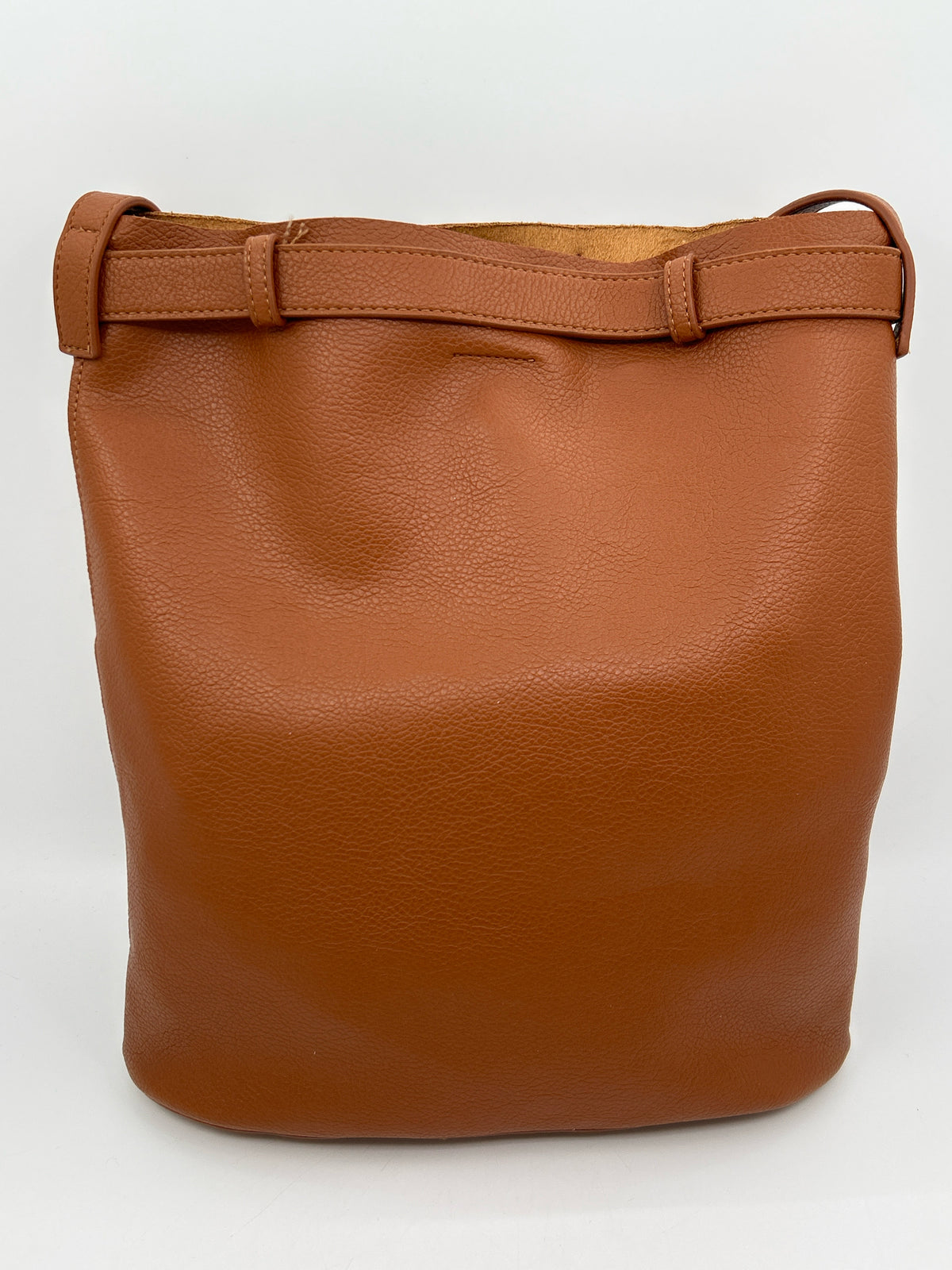 ANTHROPOLOGIE Brown Women Purse