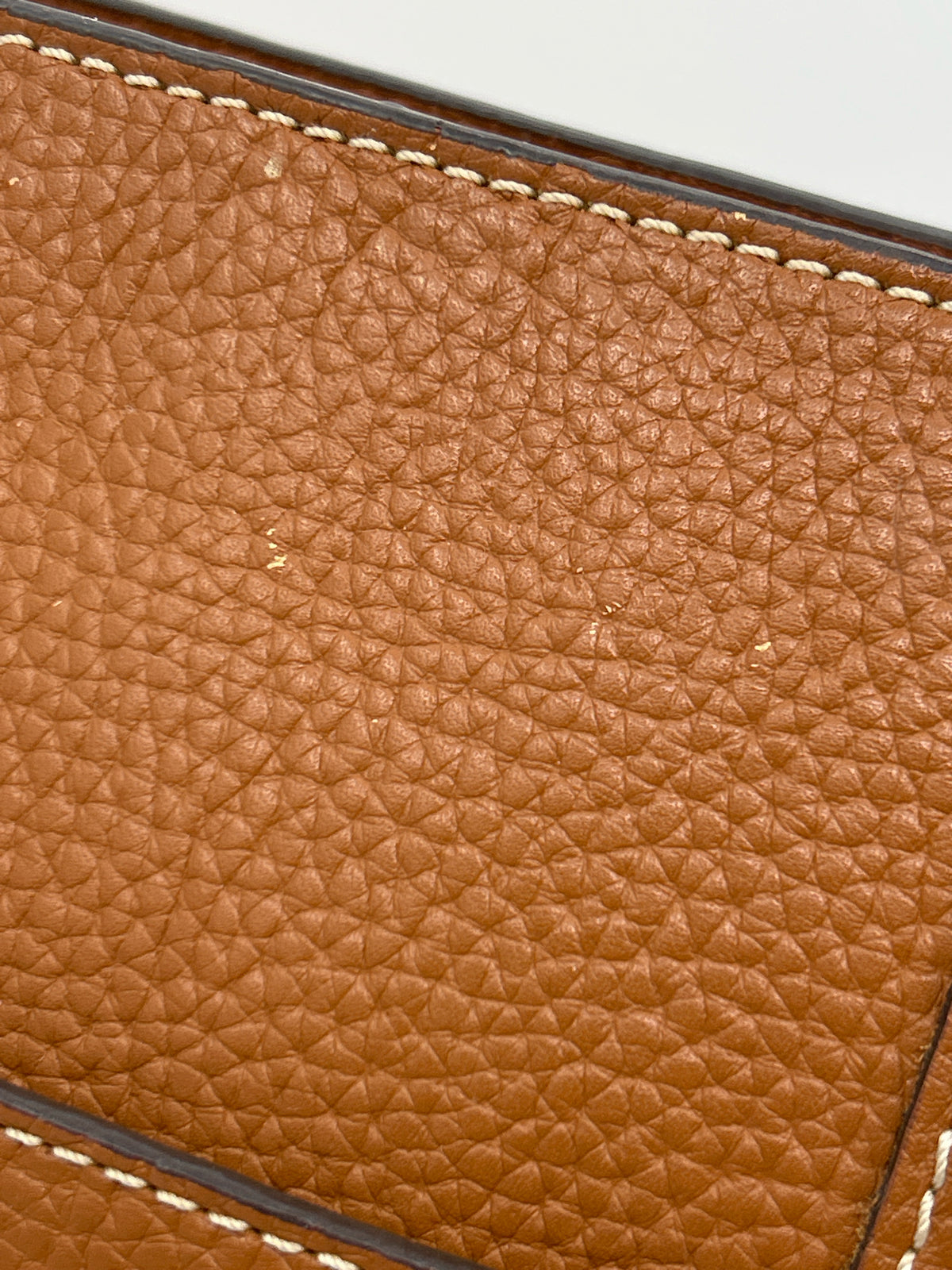 DOONEY & BOURKE Camel Brown Women Tote