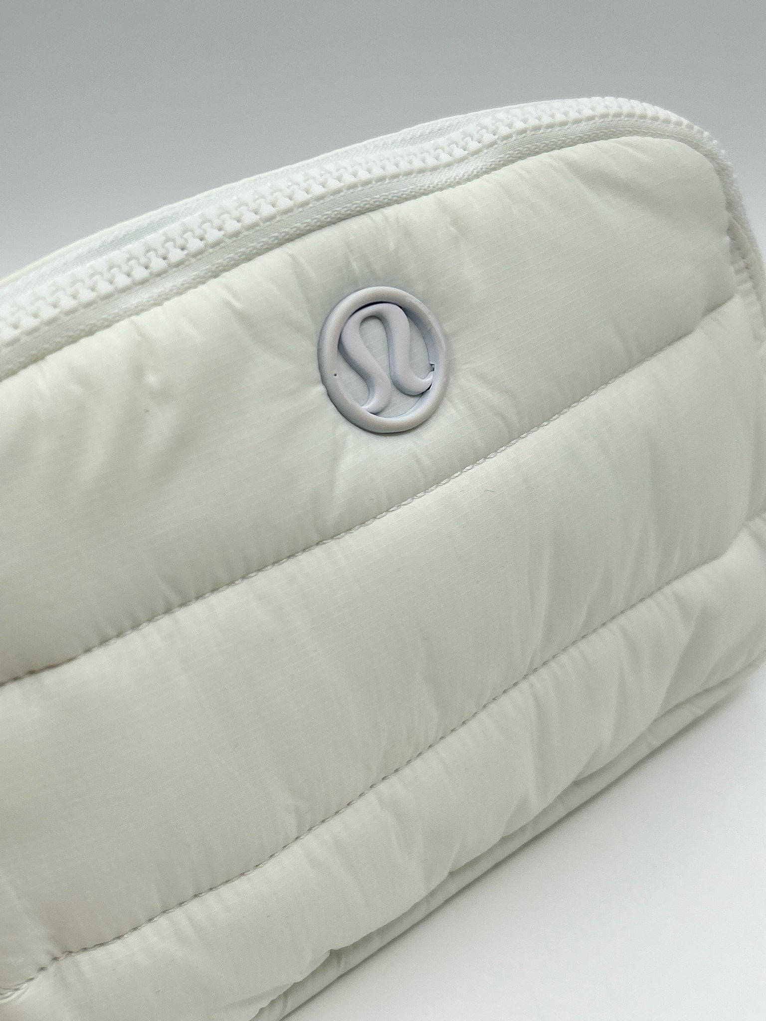 LULULEMON White Women Purse
