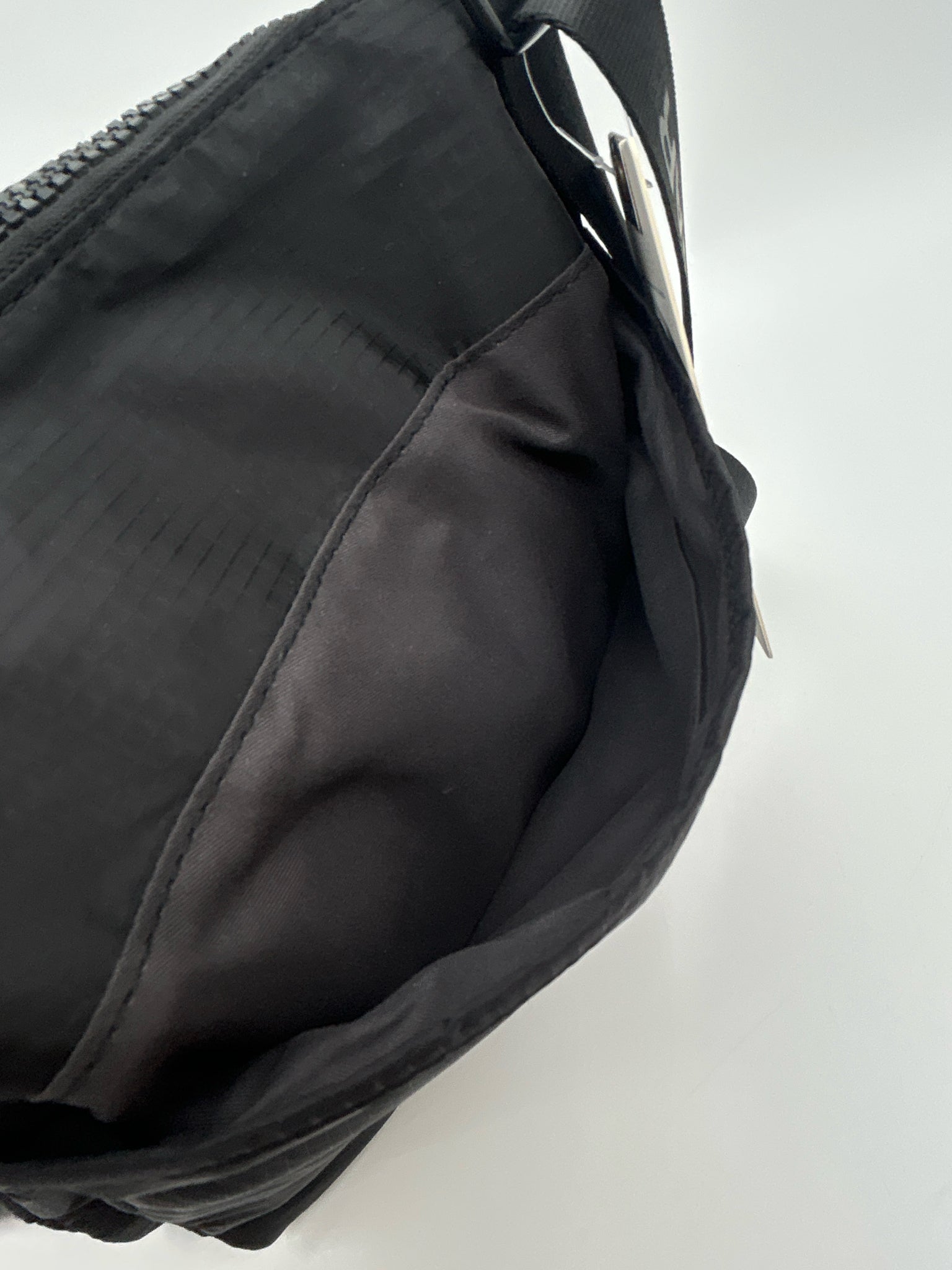 PAJAR Black Women Purse