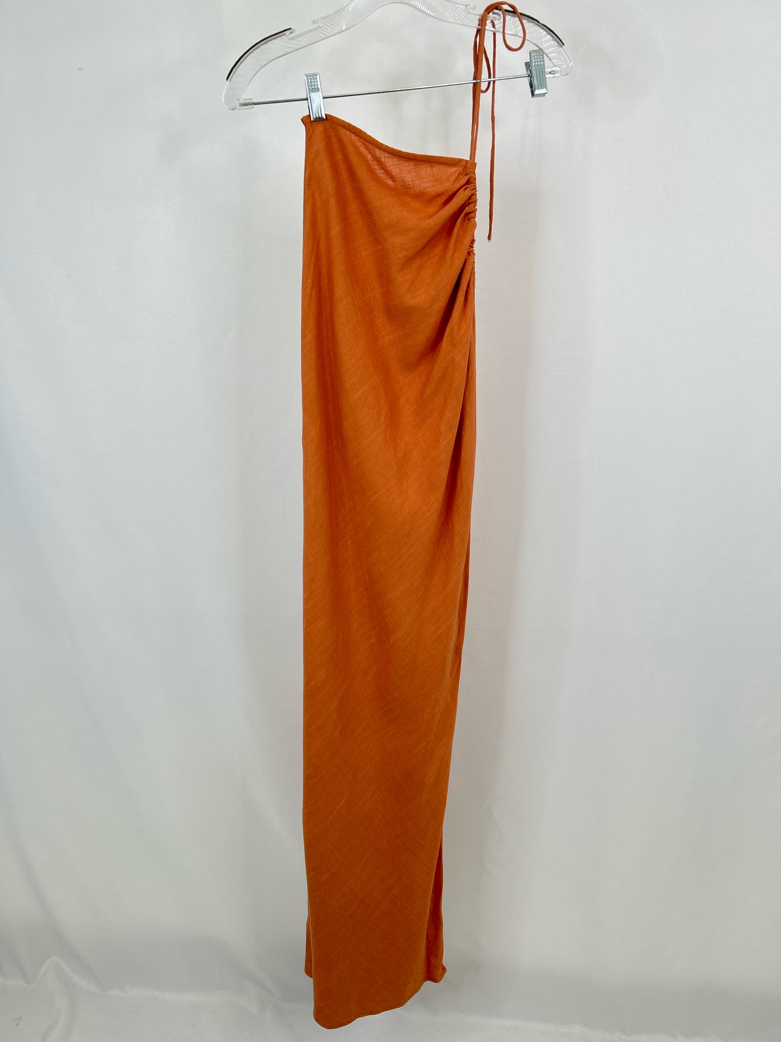 RUMER NWT Size S Apricot Women Skirt
