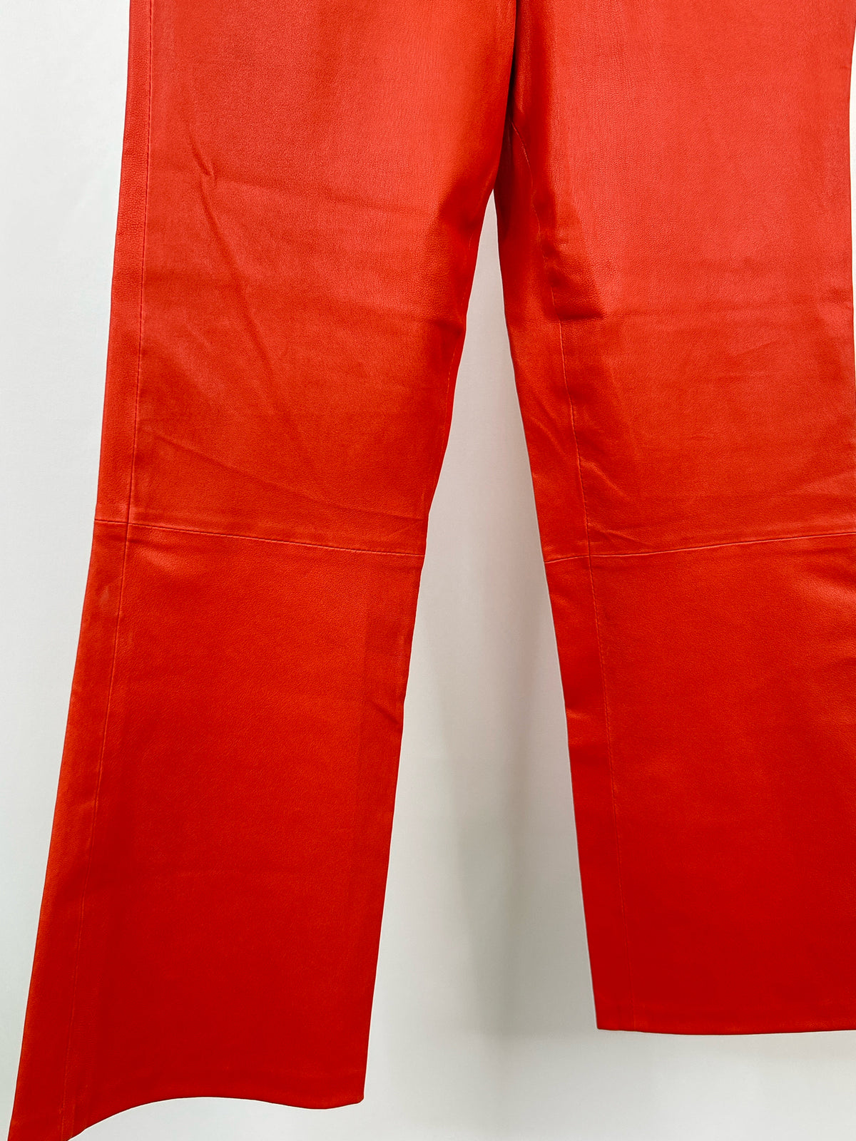 WALTER BAKER Size M Orange Women Pants