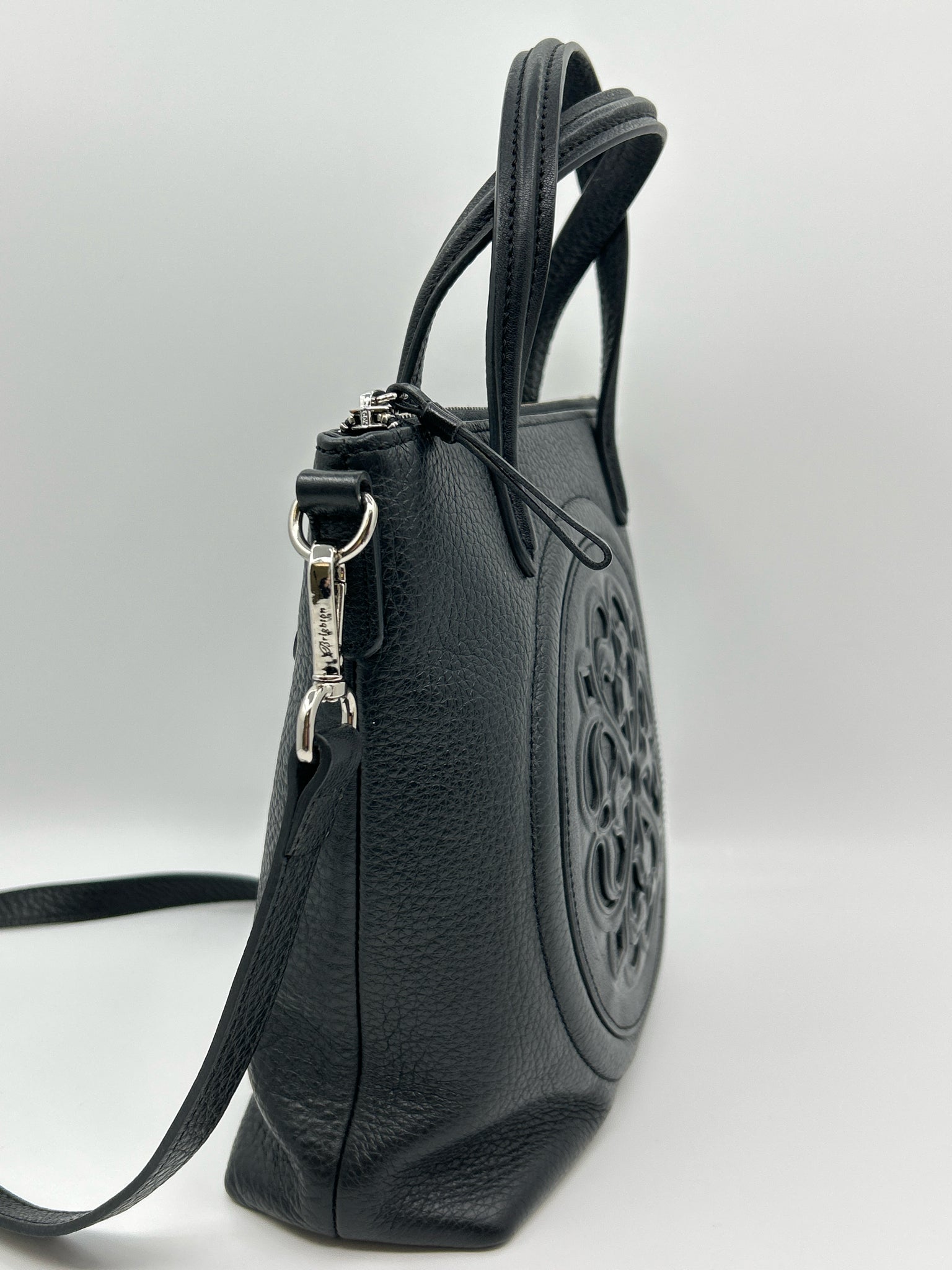 BRIGHTON Black Women Purse