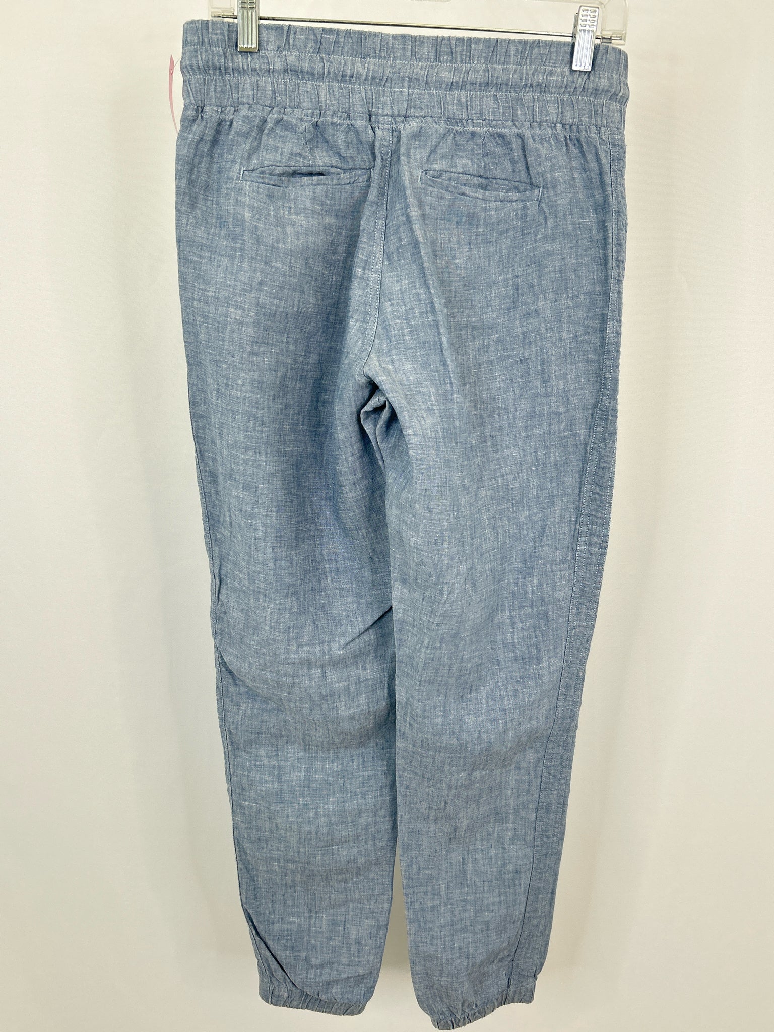 ATHLETA Size 4 Blue Women Pants