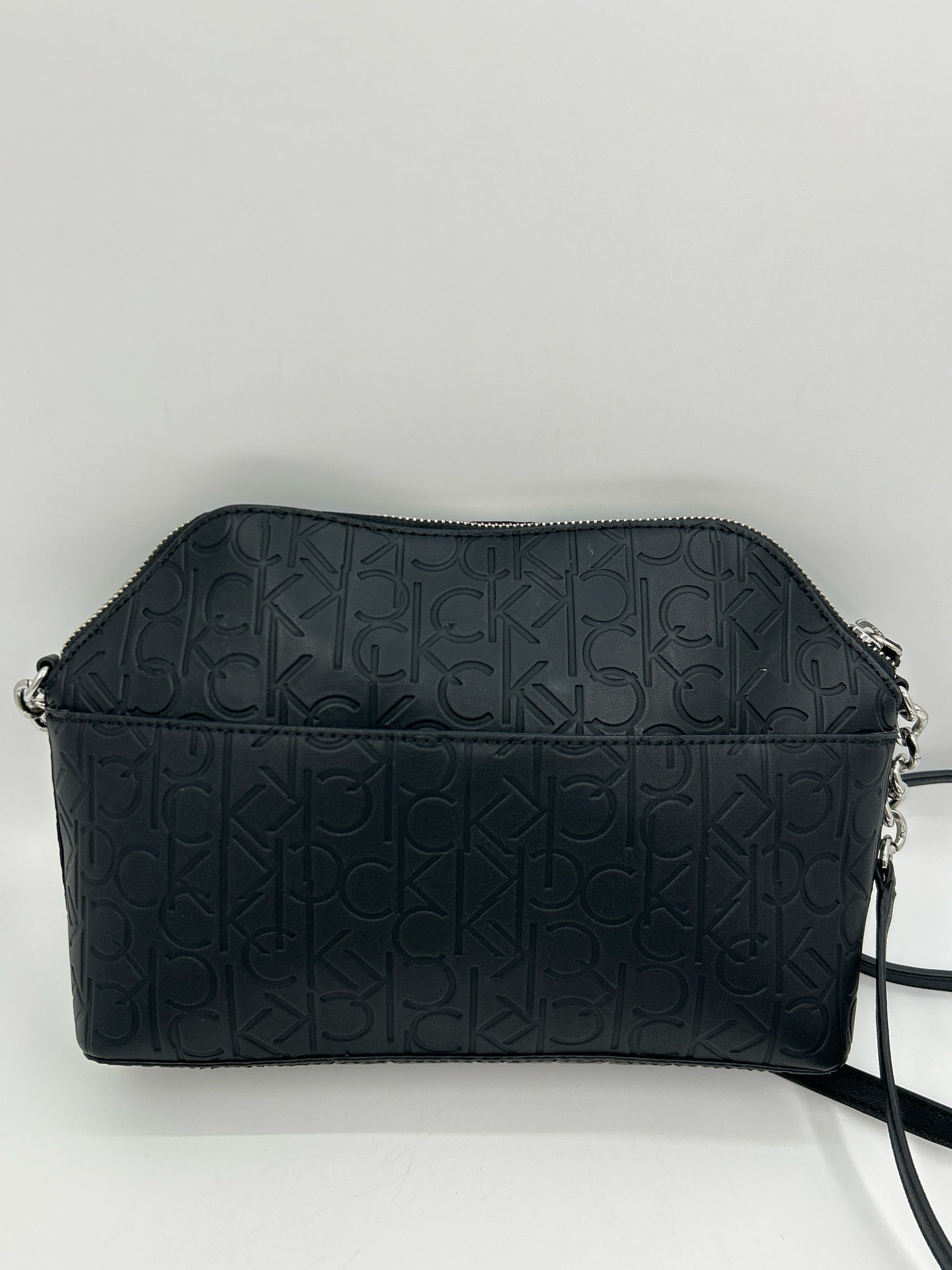 CALVIN KLEIN Black Women Purse