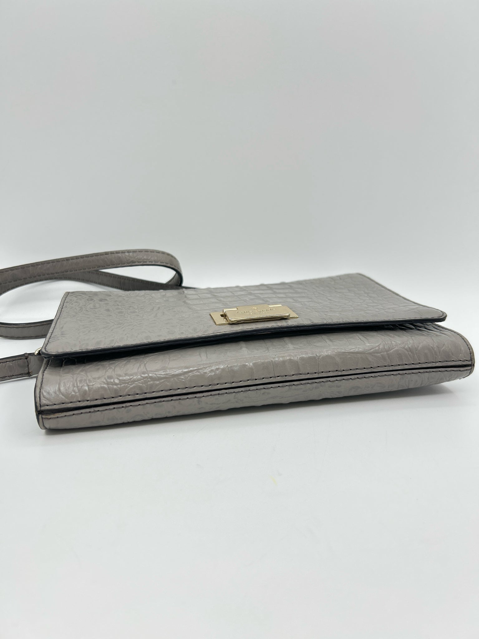 KATE SPADE Grey Women Purse