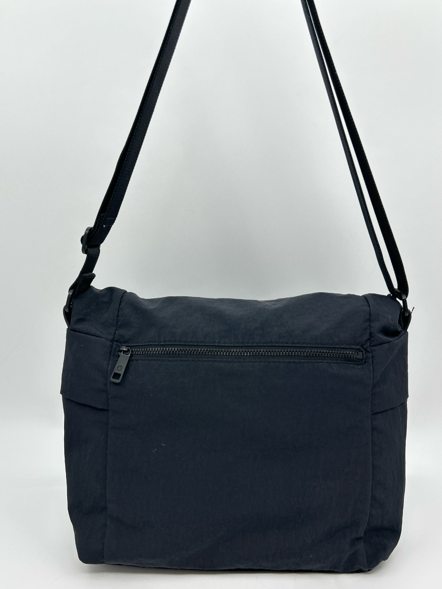 LULULEMON Black Women Purse