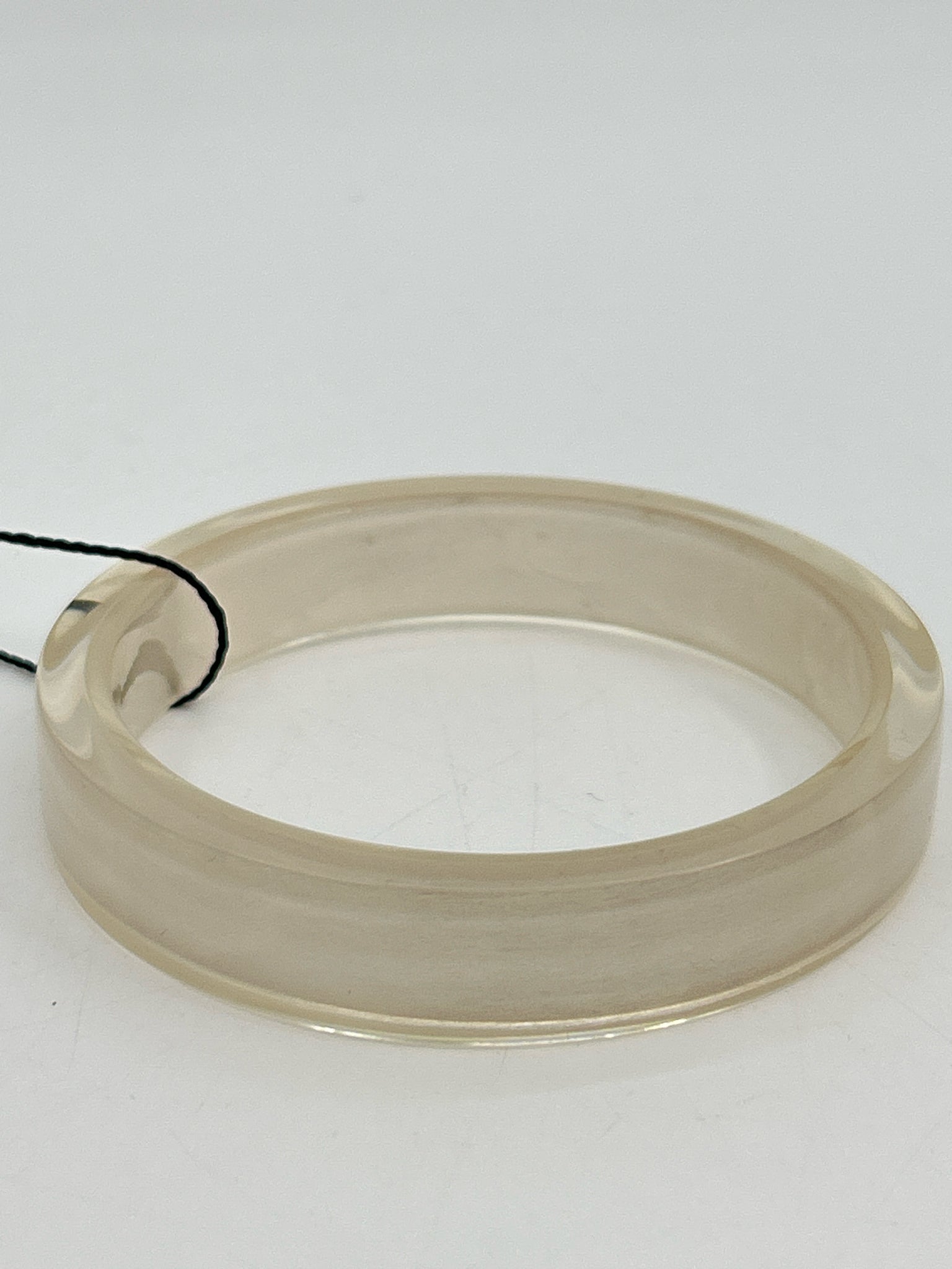 ALEMBIKA White Bracelet