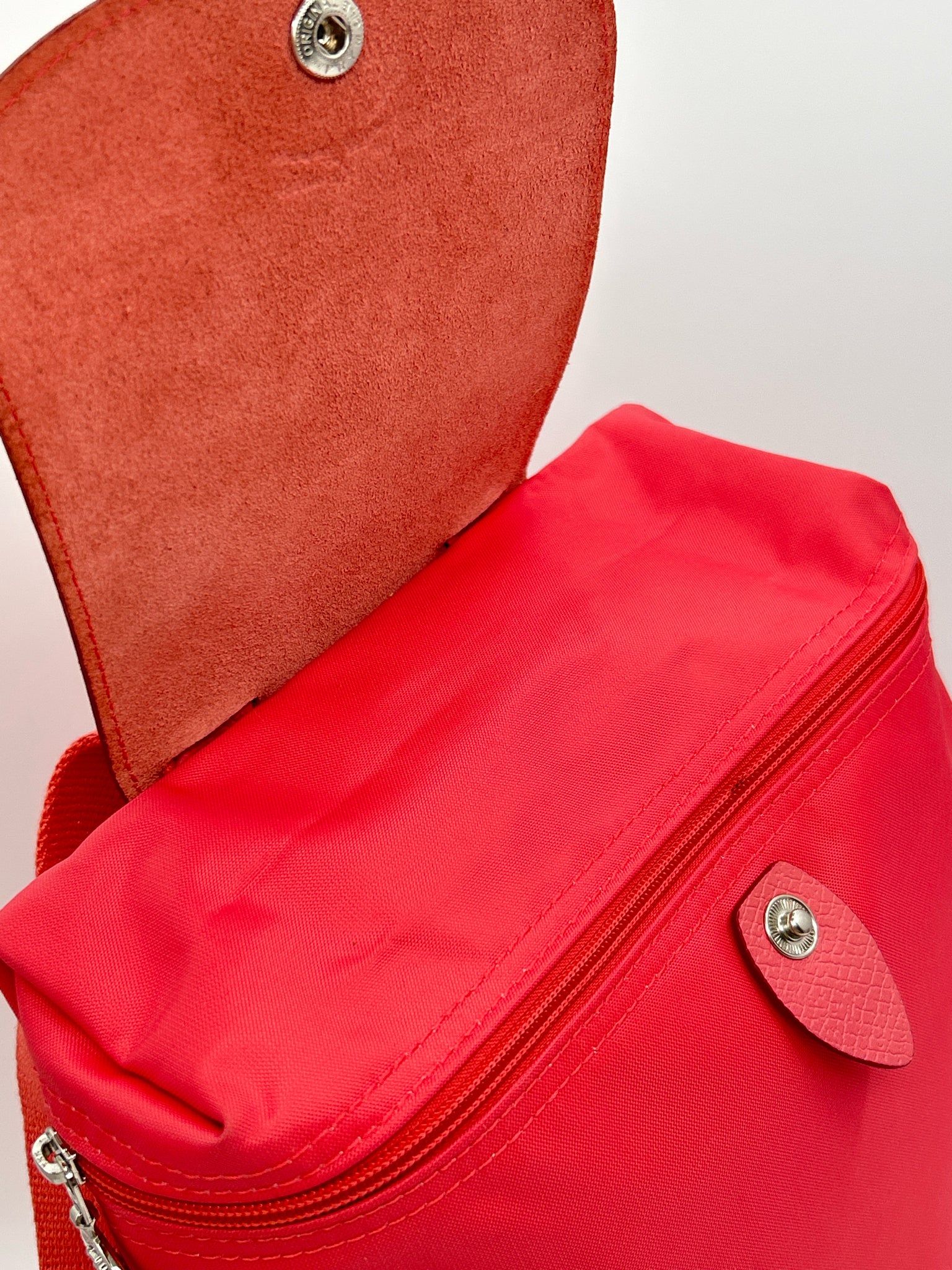 LONGCHAMP Coral Women Backpack