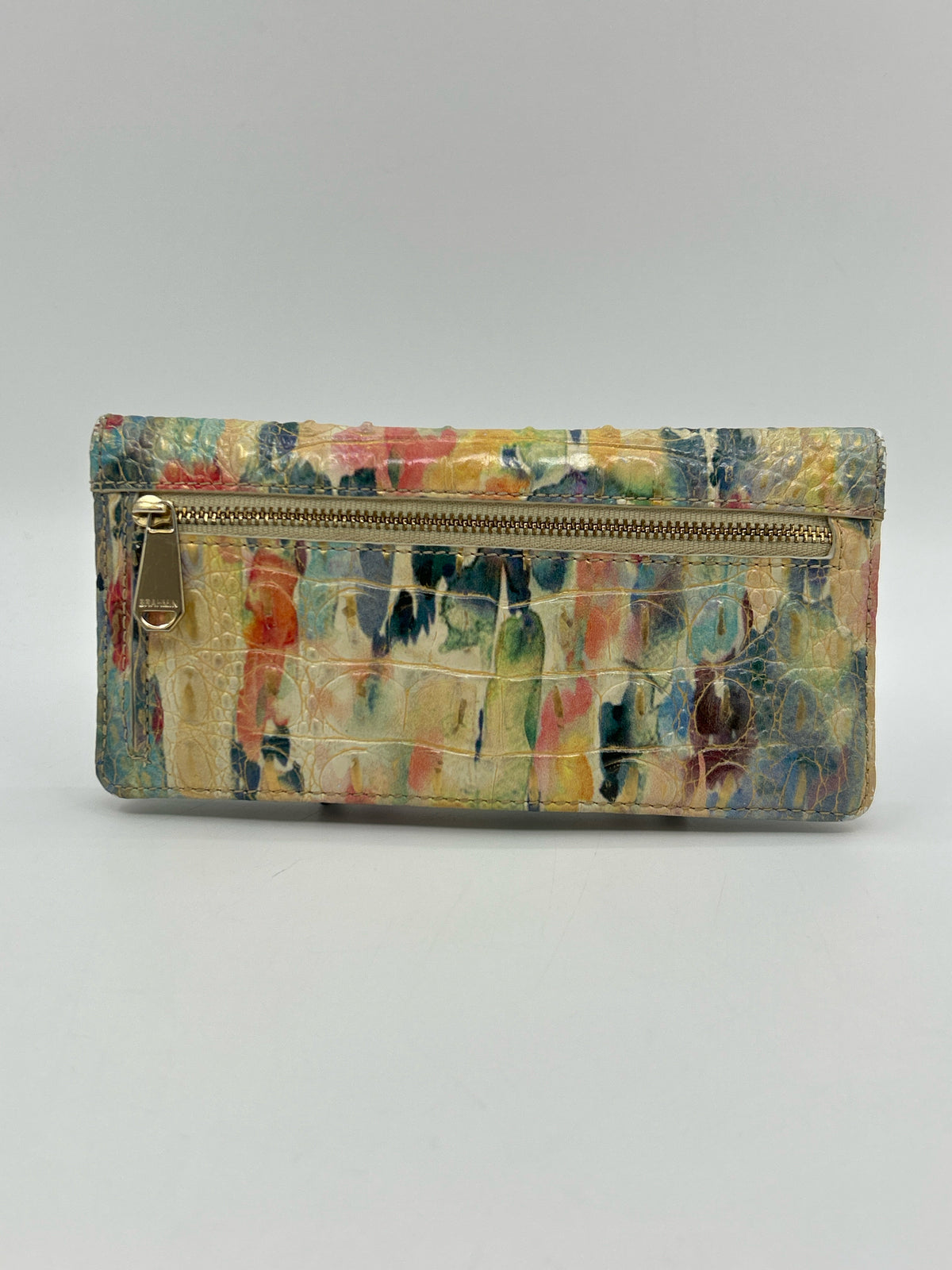 BRAHMIN Multi-Color Women Wallet