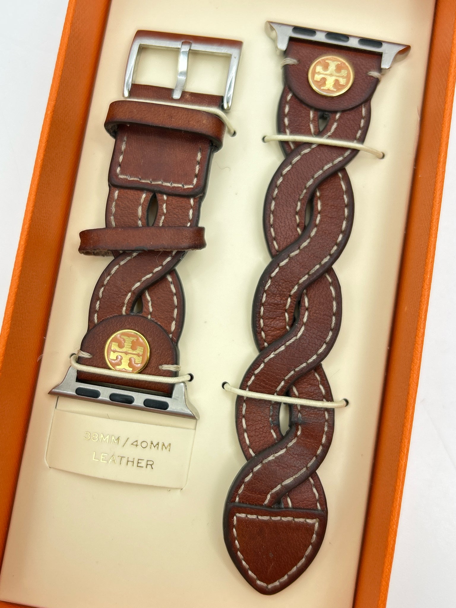 TORY BURCH Brown Accessories