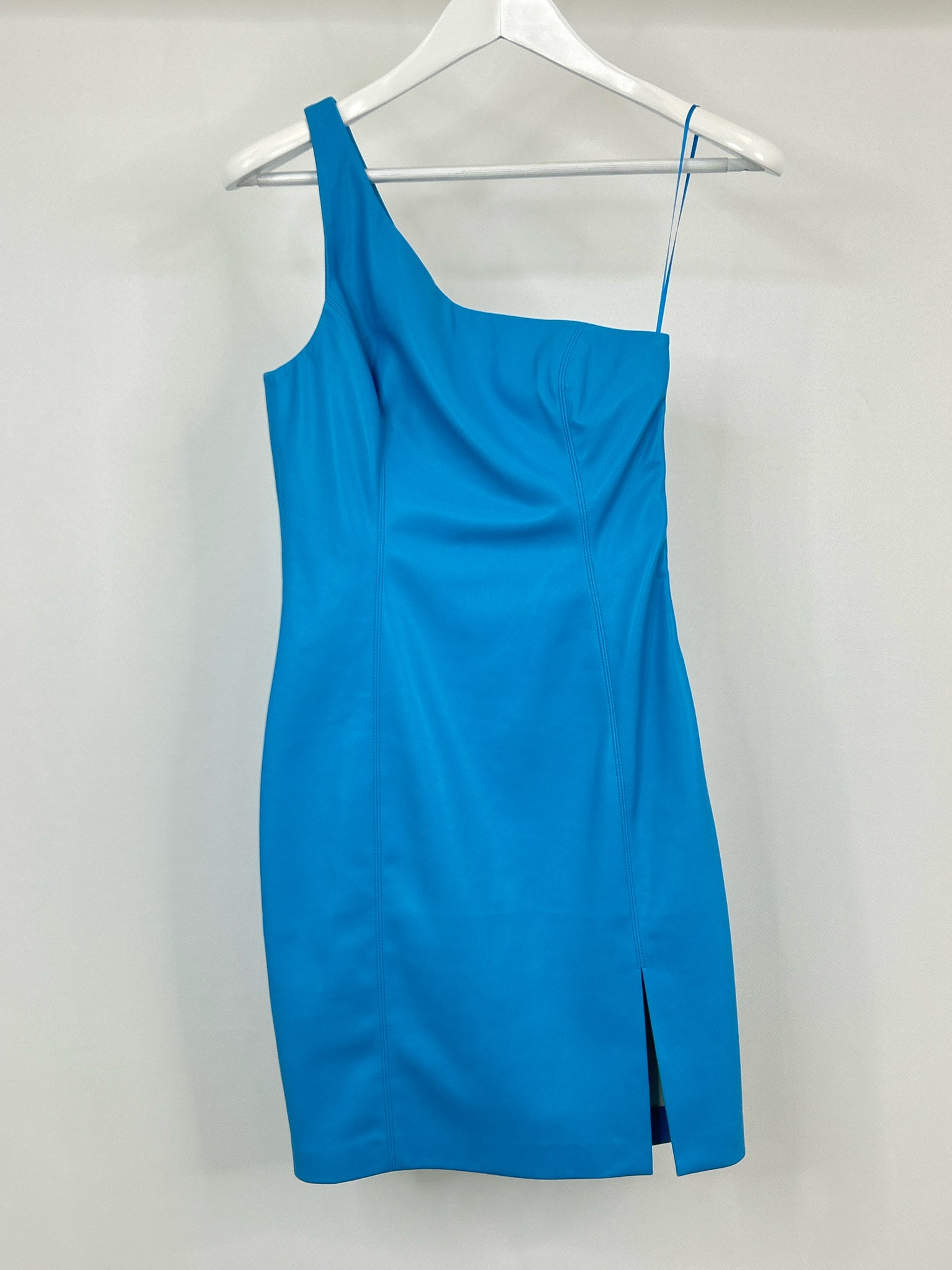 SUSANA MONACO Size XS/S Marine Women Dress