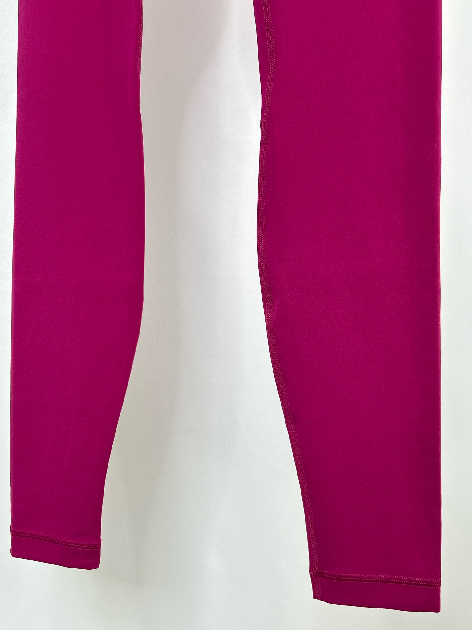 LULULEMON Size 6 Fuschia Women Legging