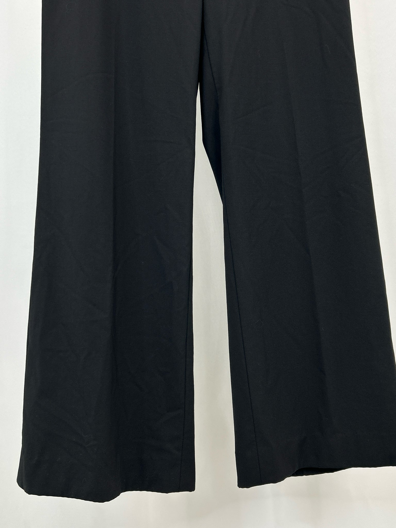 LAFAYETTE 148 Size 10 Black Women Pants