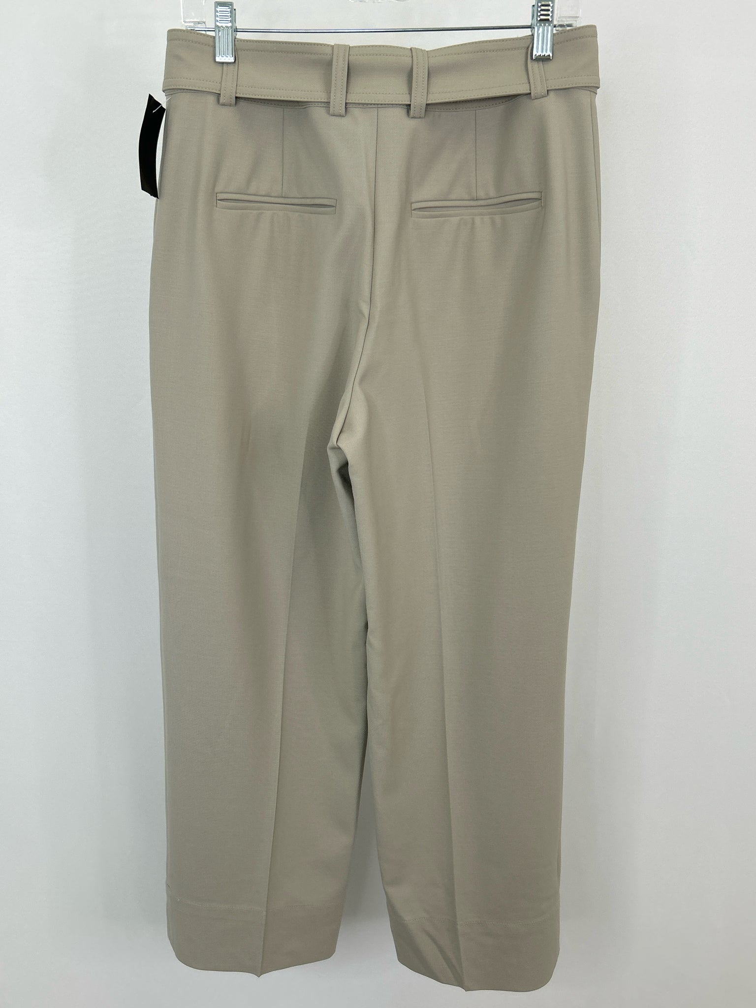 CLUB MONACO Size 6 Beige Women Pants