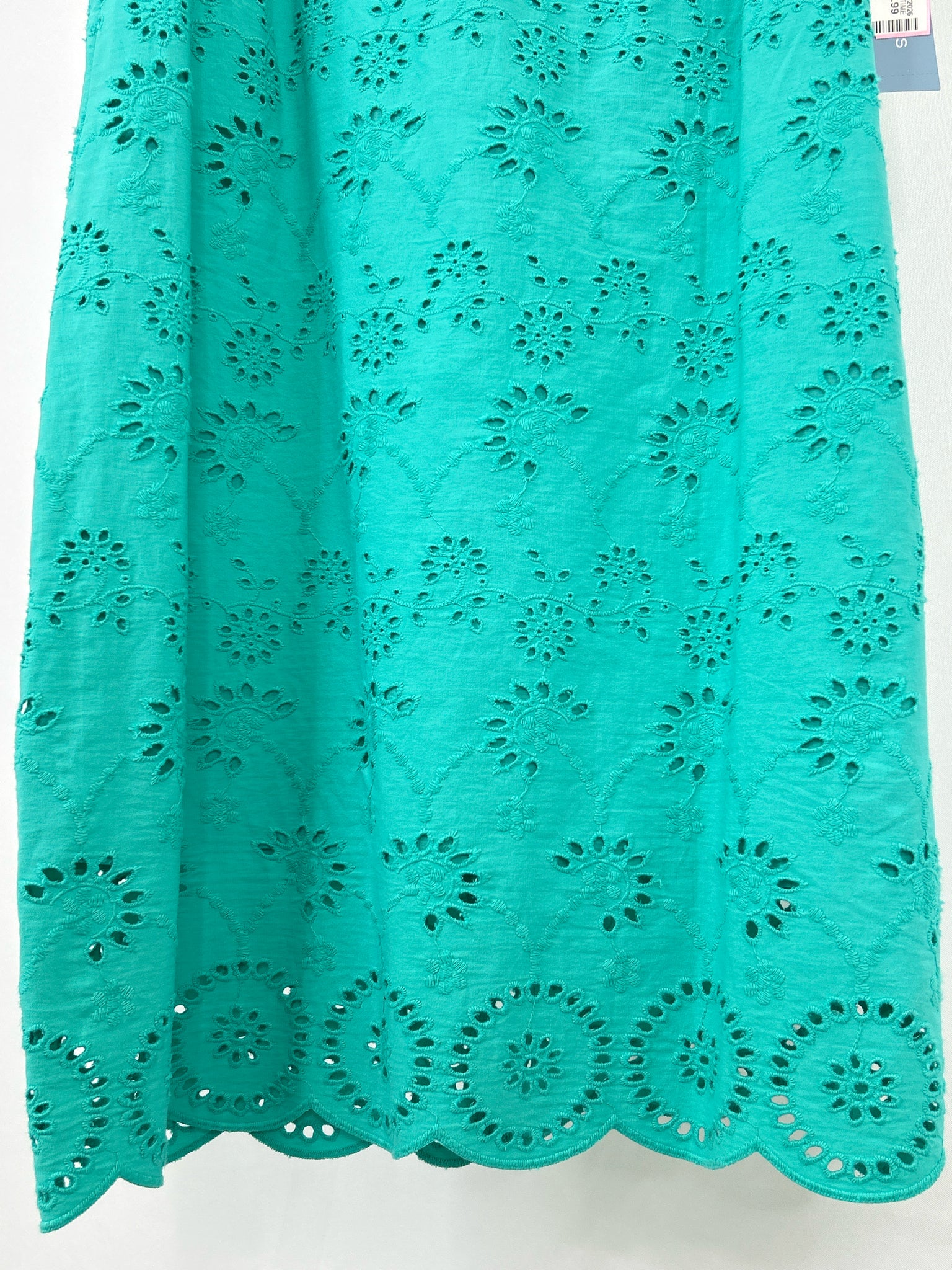 LONDON TIMES Size 6P AQUA Women Dress