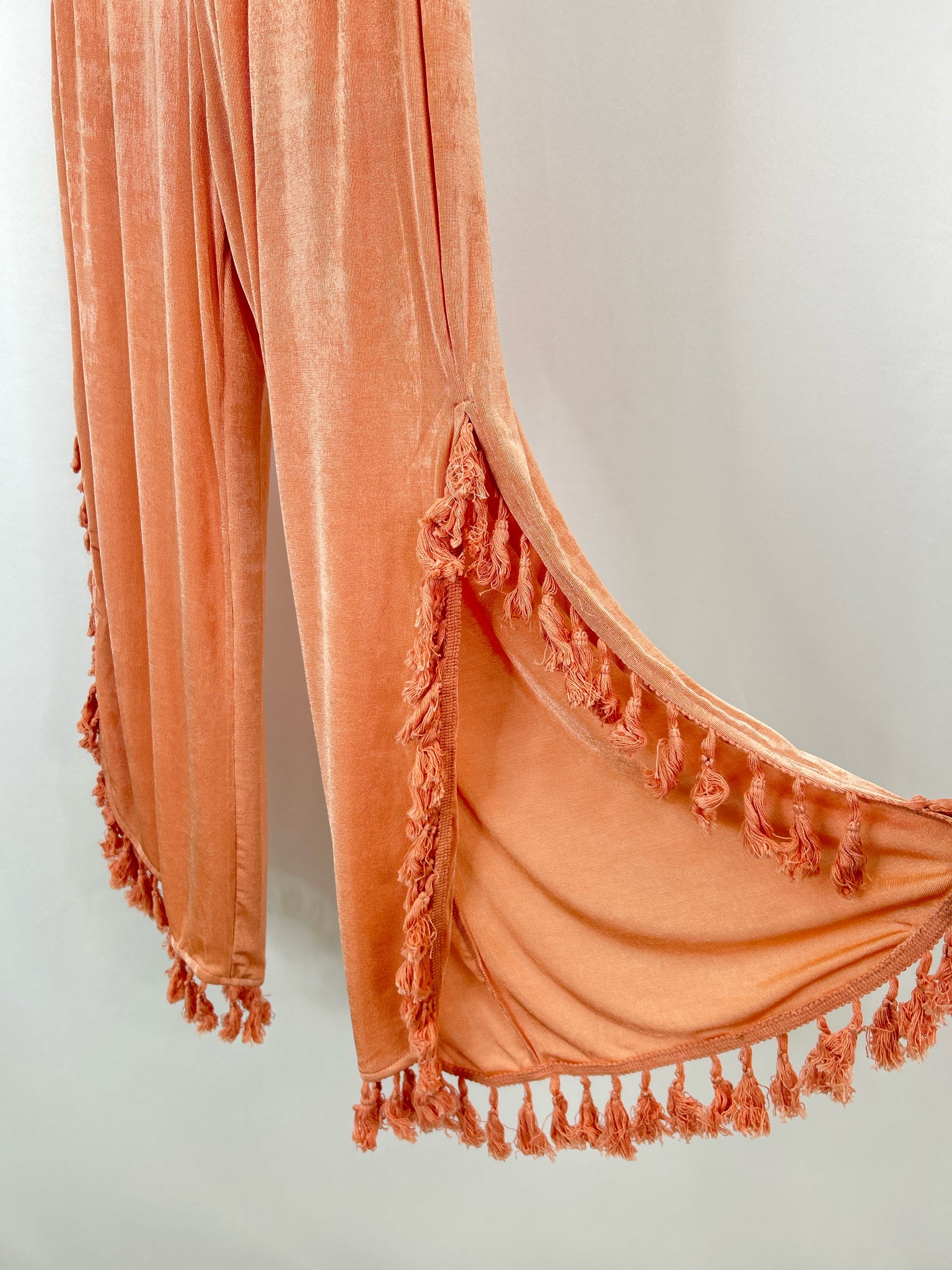 NEKANE NKN Size S Coral Women Pants