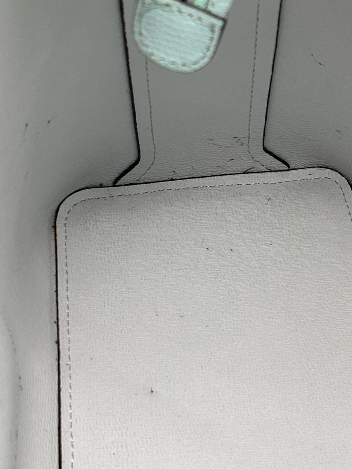KATE SPADE Pale TURQUOISE Women Purse