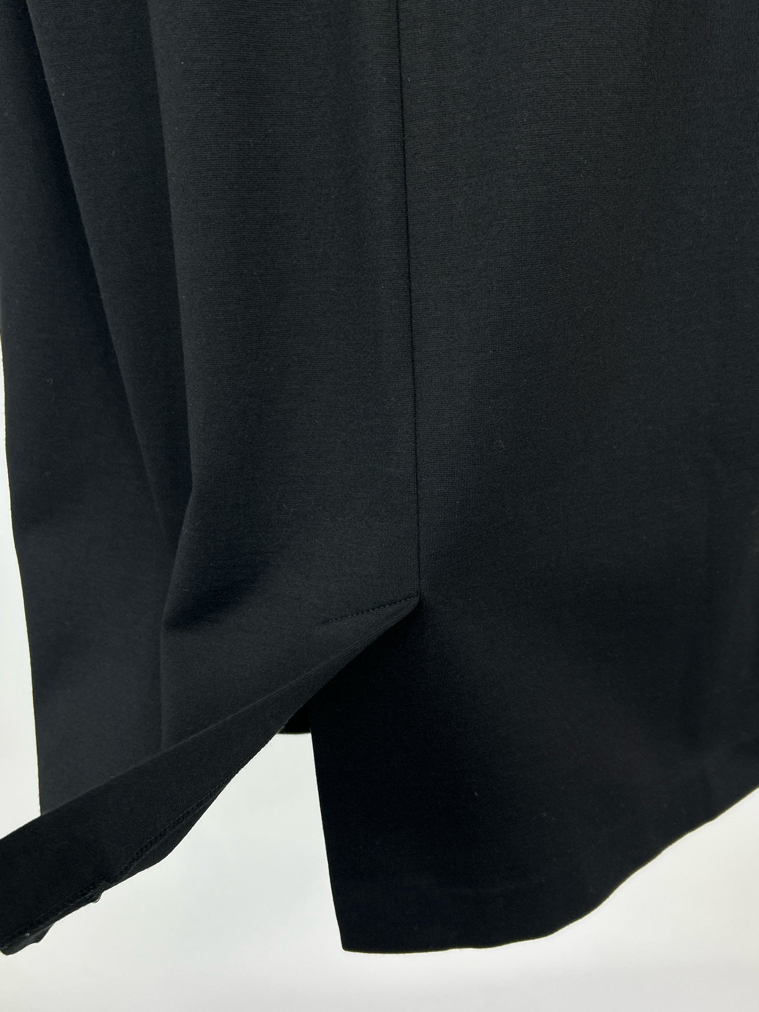 TALBOTS Size 12 Black Women Dress