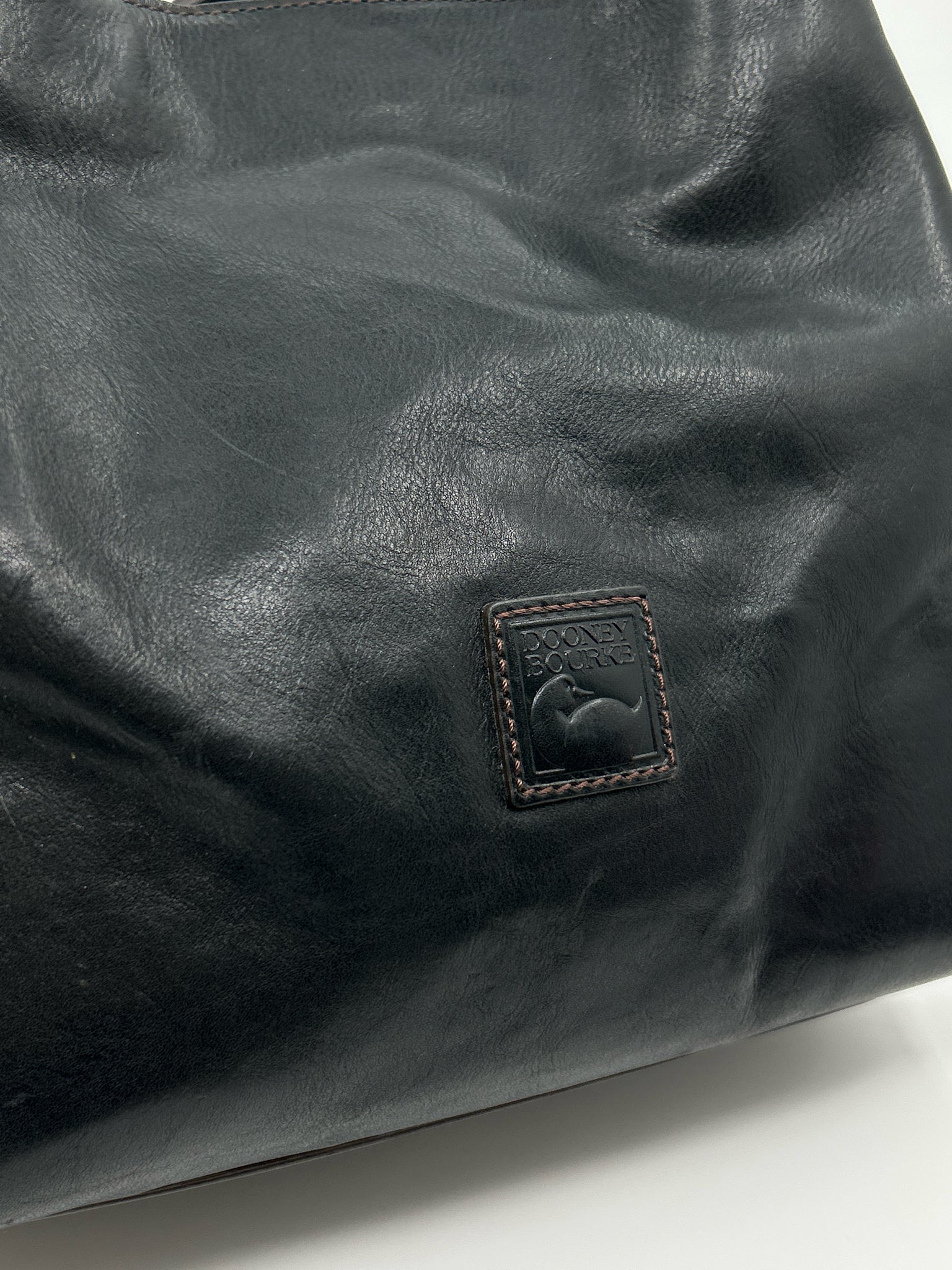 DOONEY & BOURKE Black Women Purse