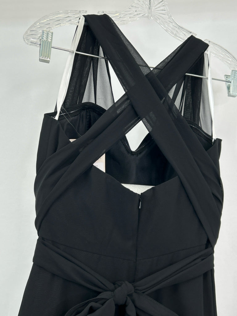 REVELRY Size 6 Black Women's Dress
