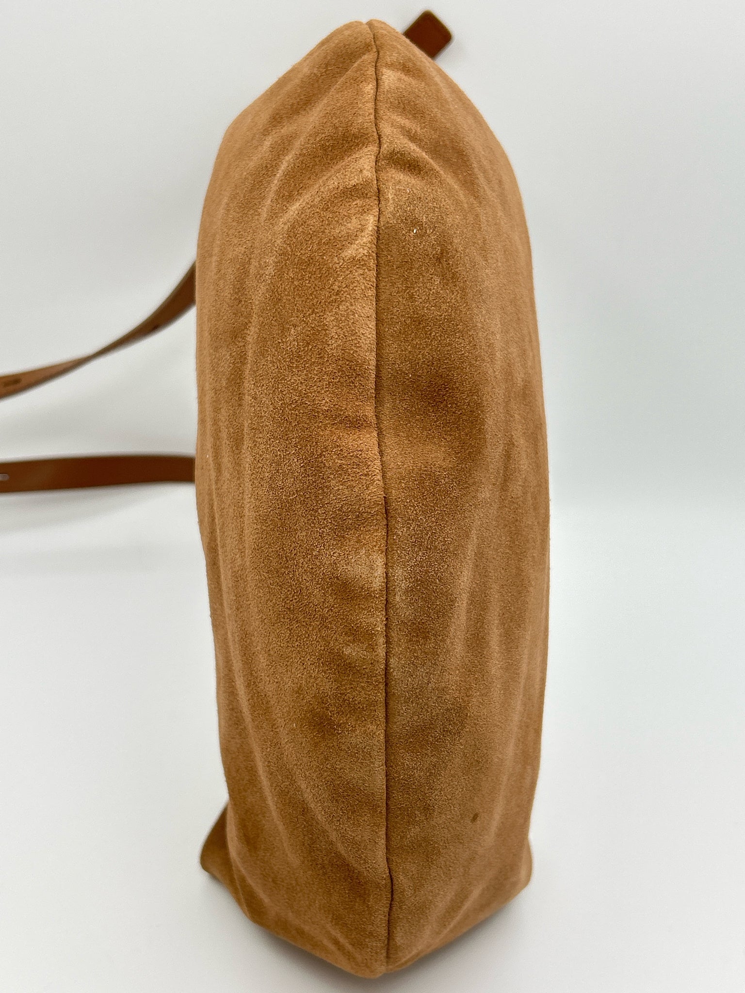 LOFT Brown Women Purse