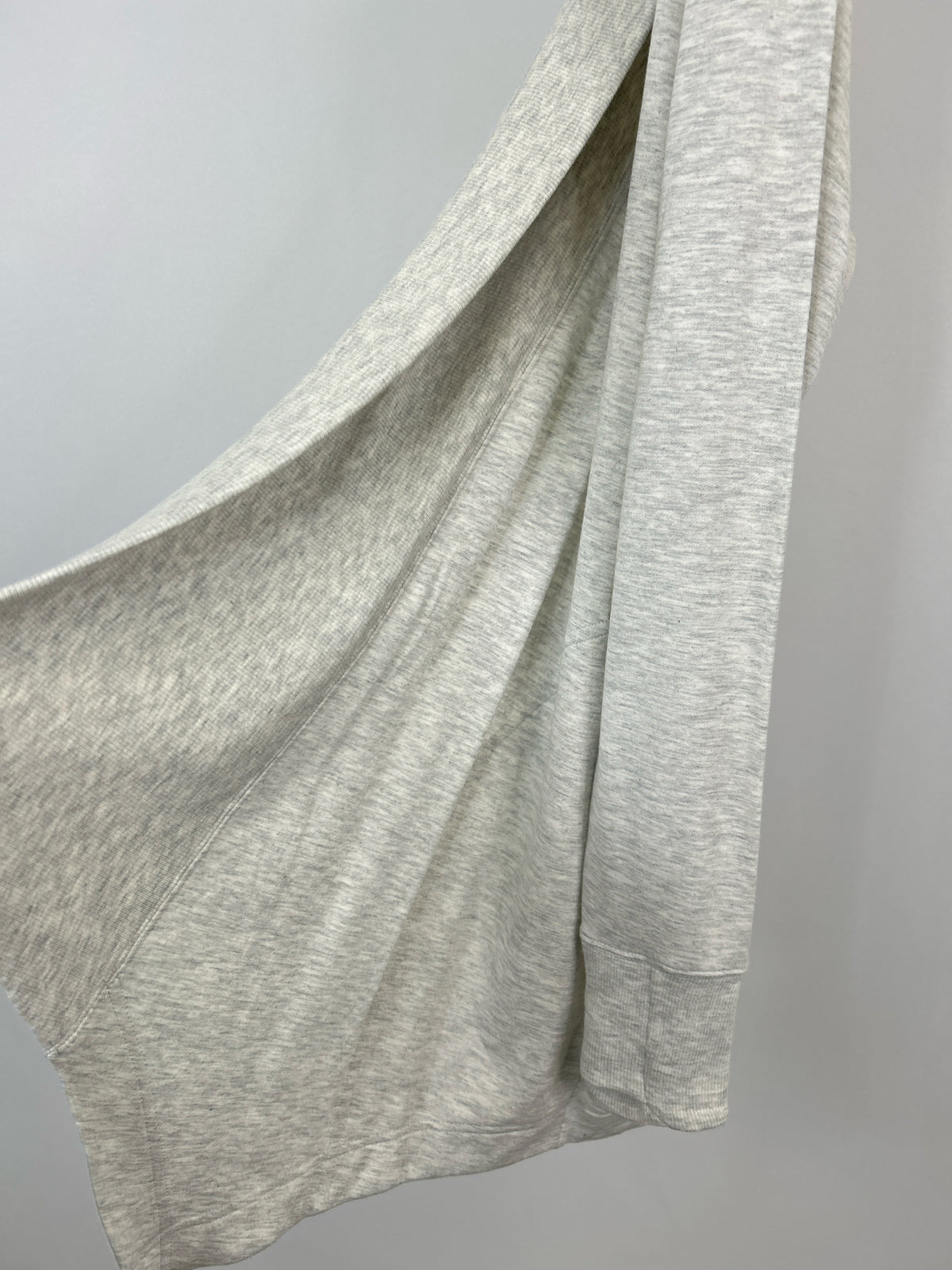 ATHLETA Size ST Gray Women Wrap