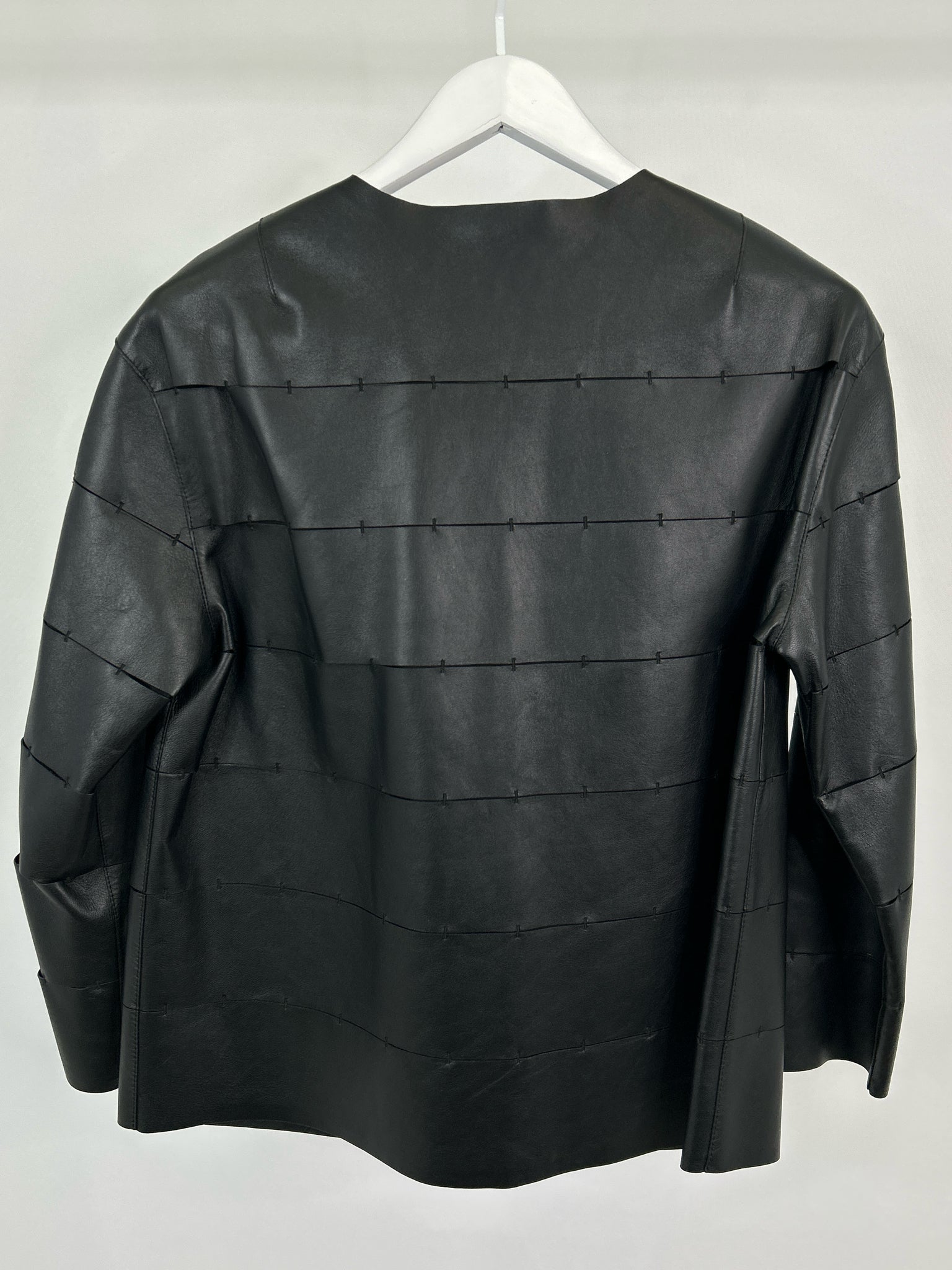 LAFAYETTE 148 Size S Black Women Jacket