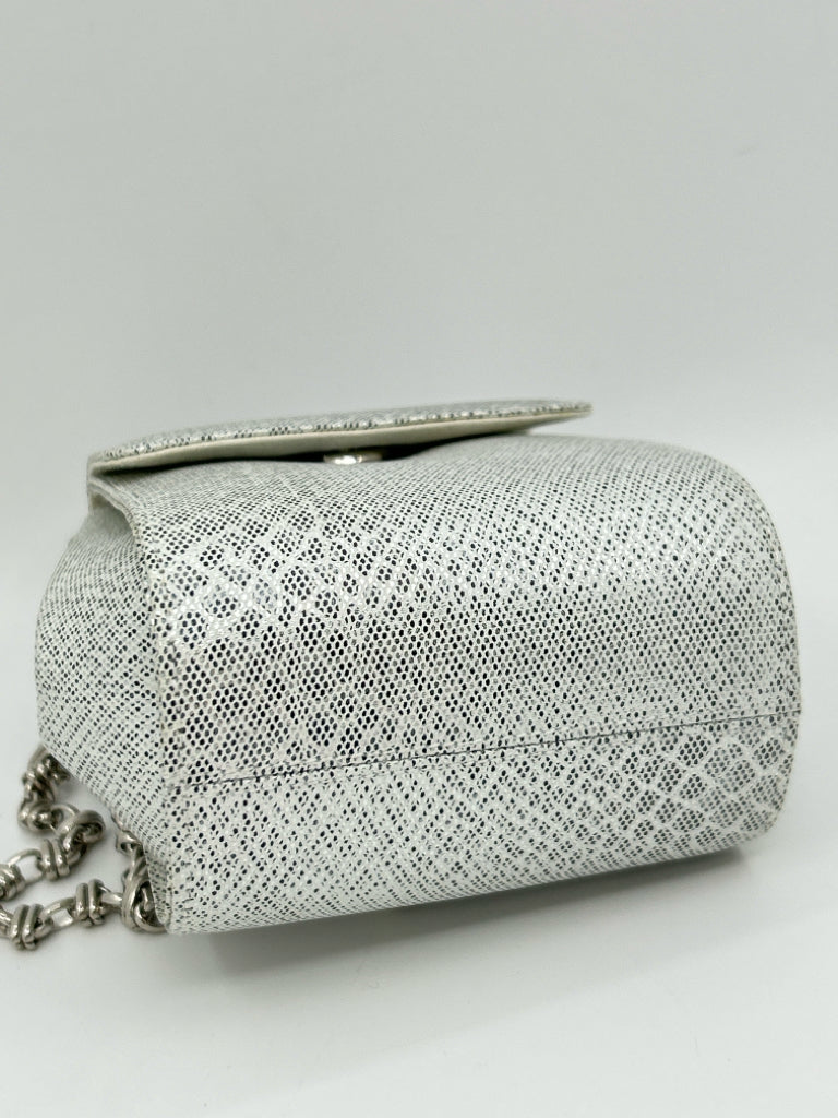 PANTERA Silver Purse