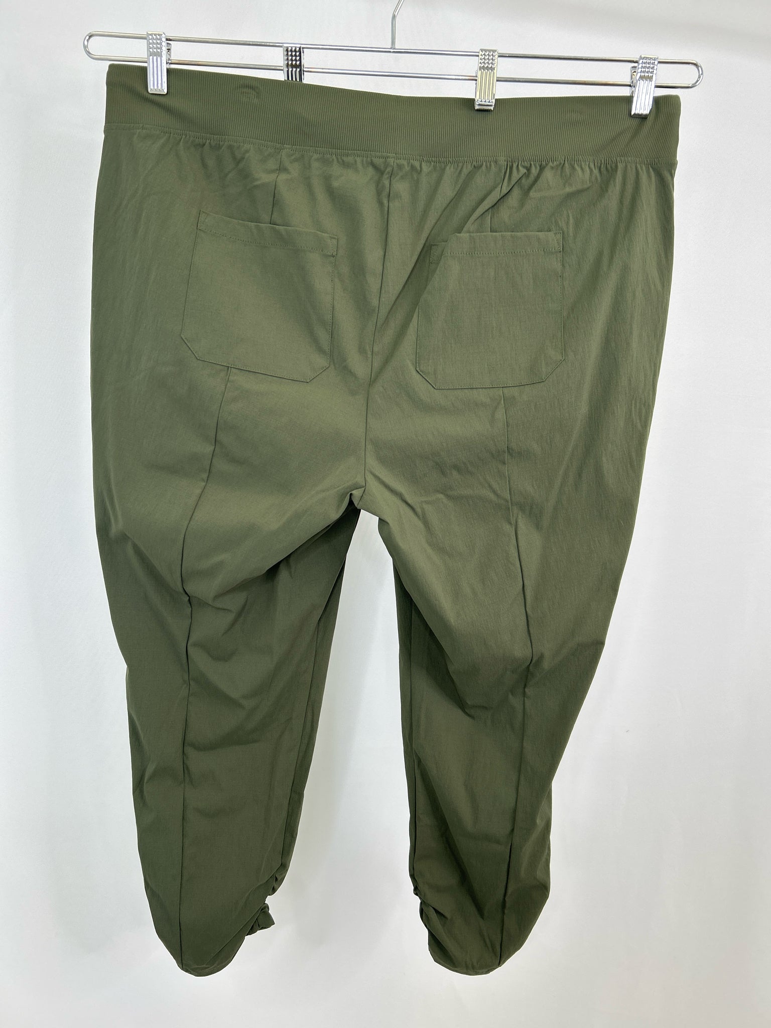 TORRID Size 2X Green Women Pants