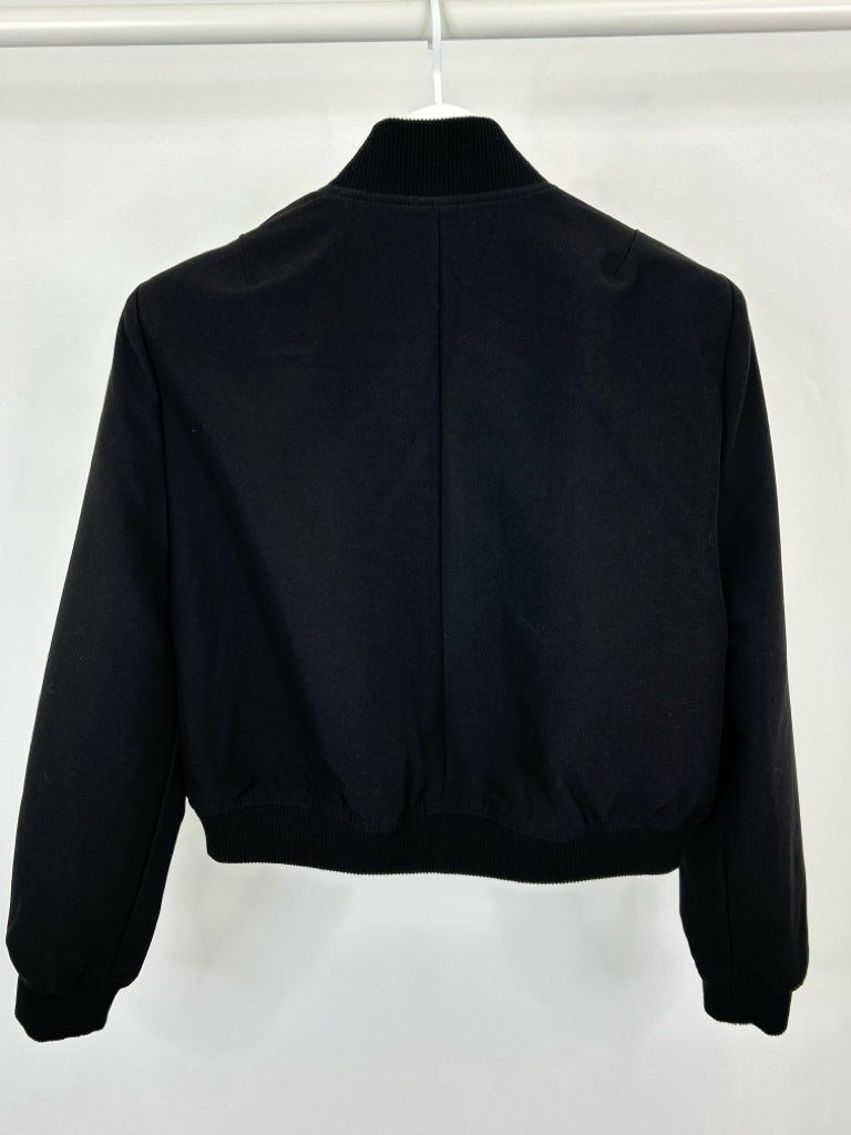 BOHME Size M Black Jacket