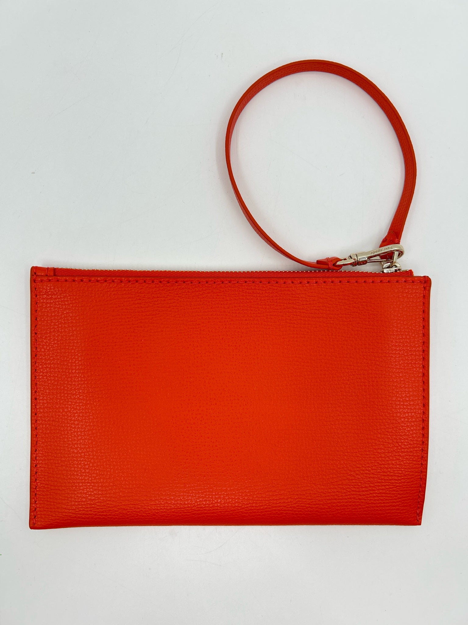 KATE SPADE Orange Striped Women Tote